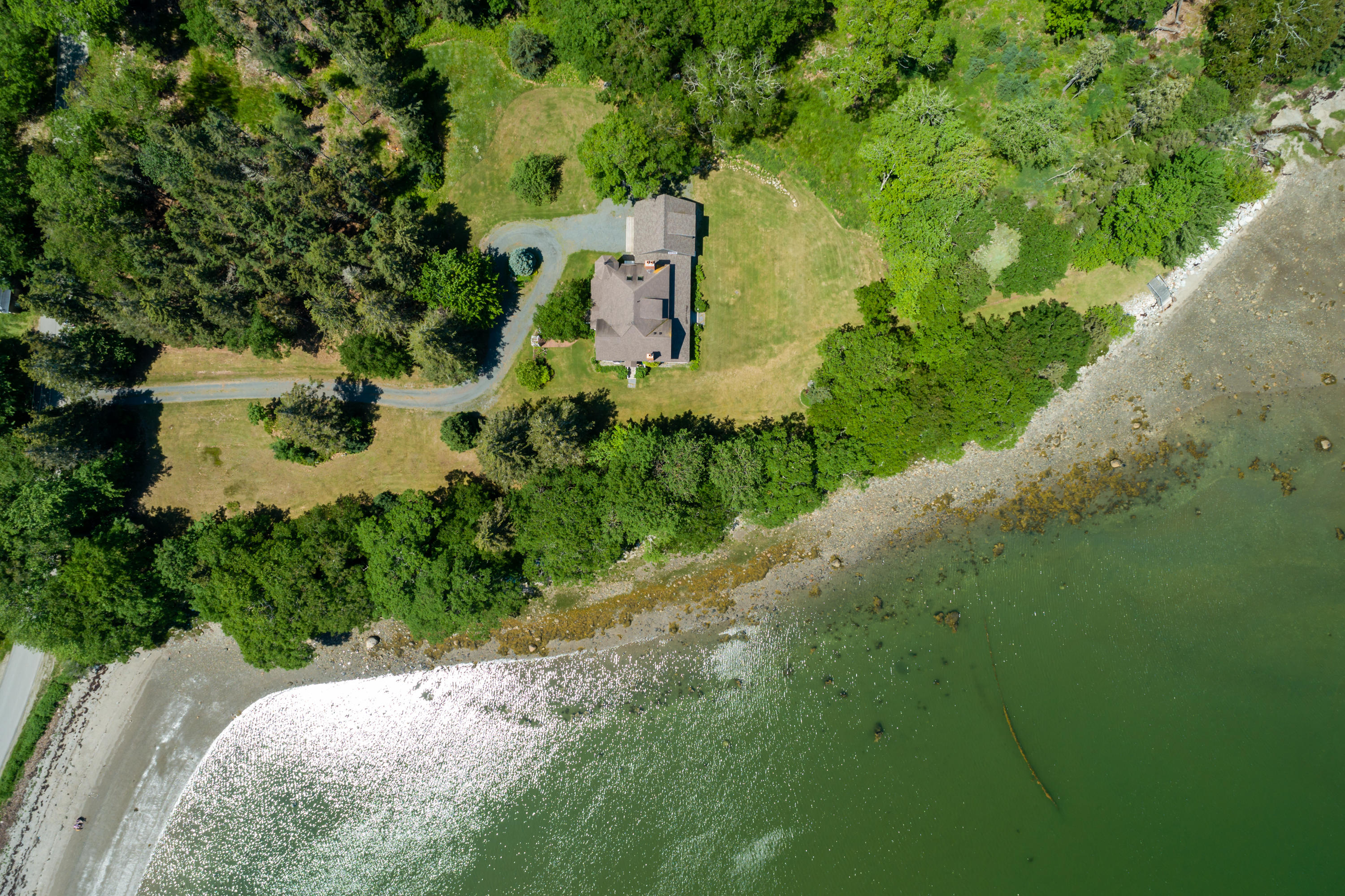 48 Oak Point Road