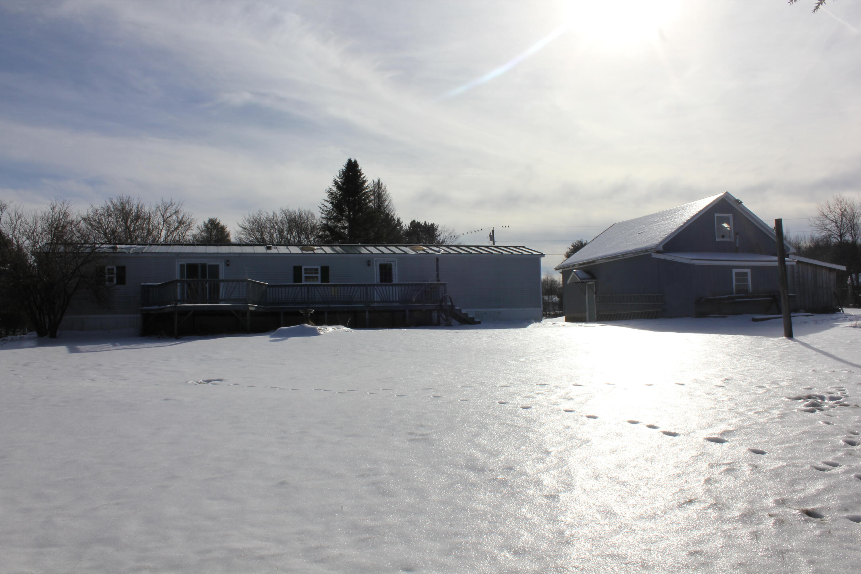 275 Pinkham Brook Road
