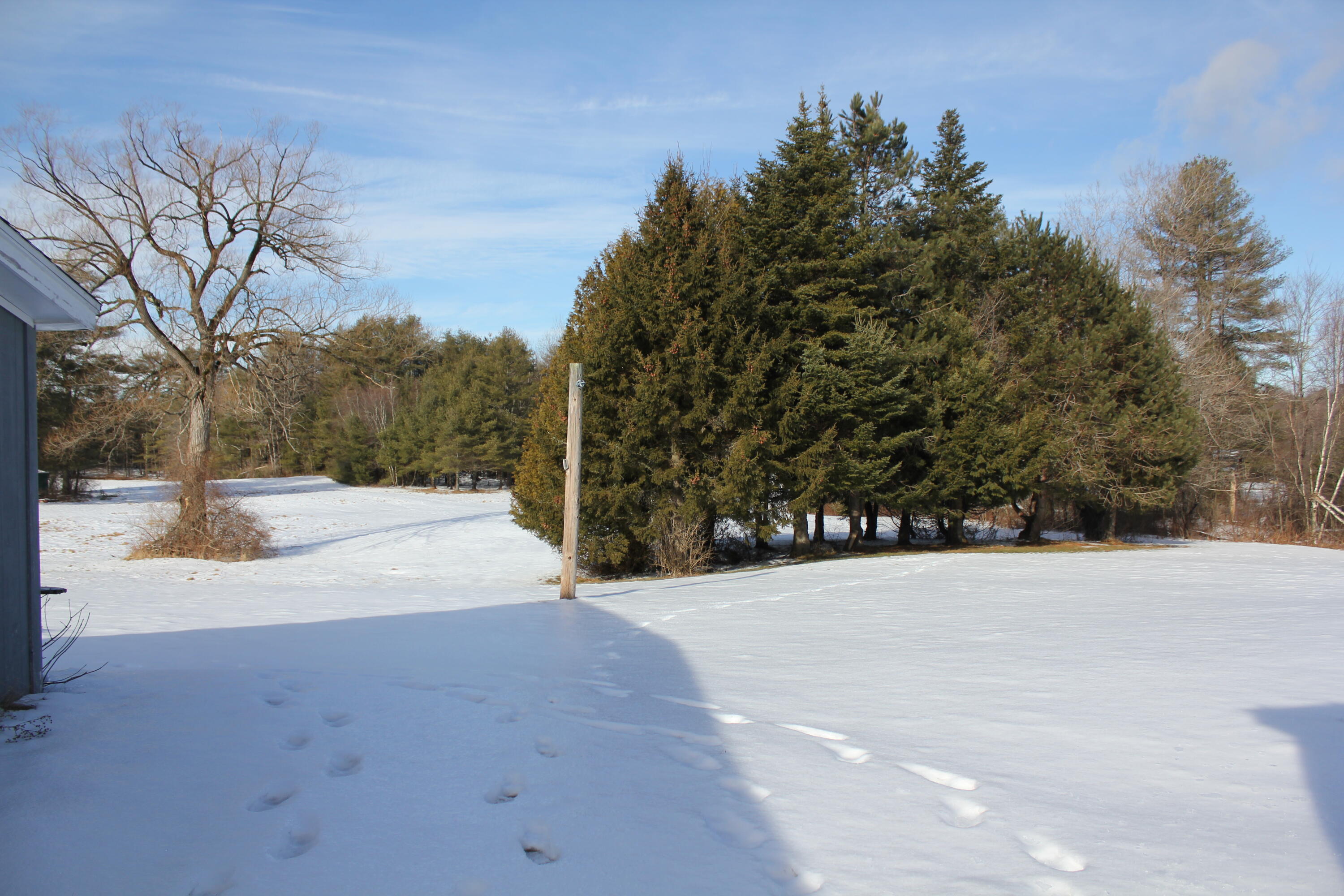 275 Pinkham Brook Road