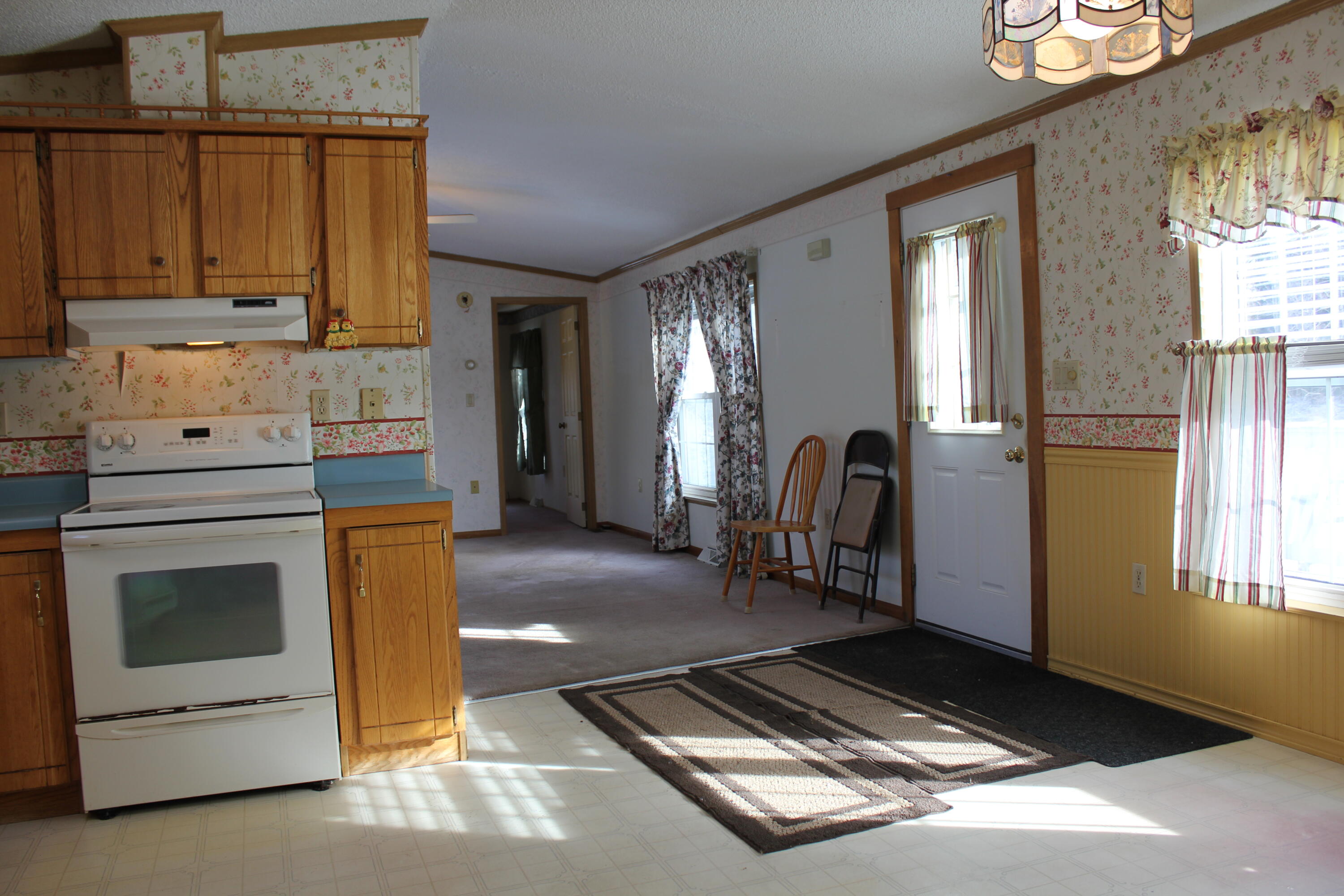 275 Pinkham Brook Road
