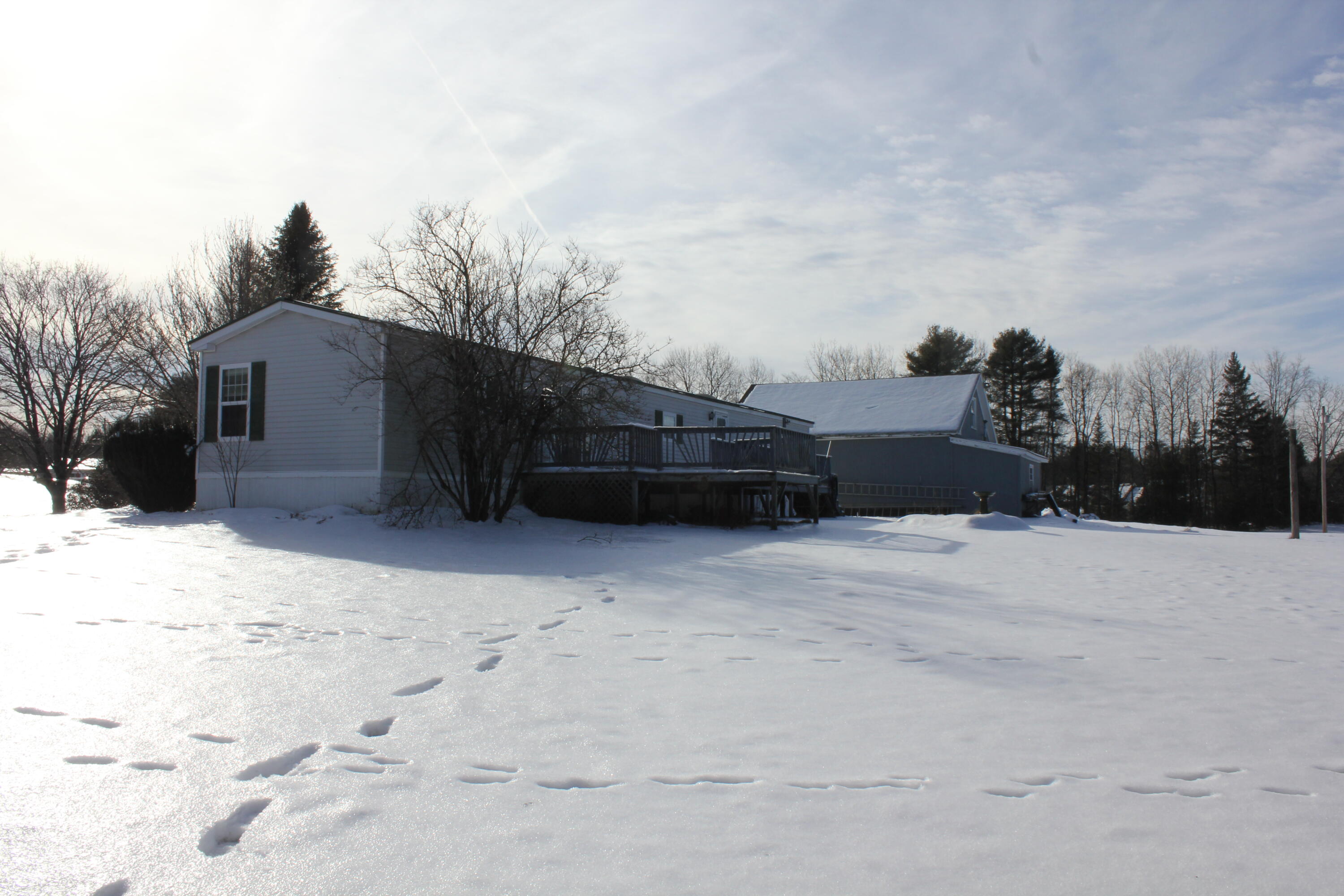 275 Pinkham Brook Road