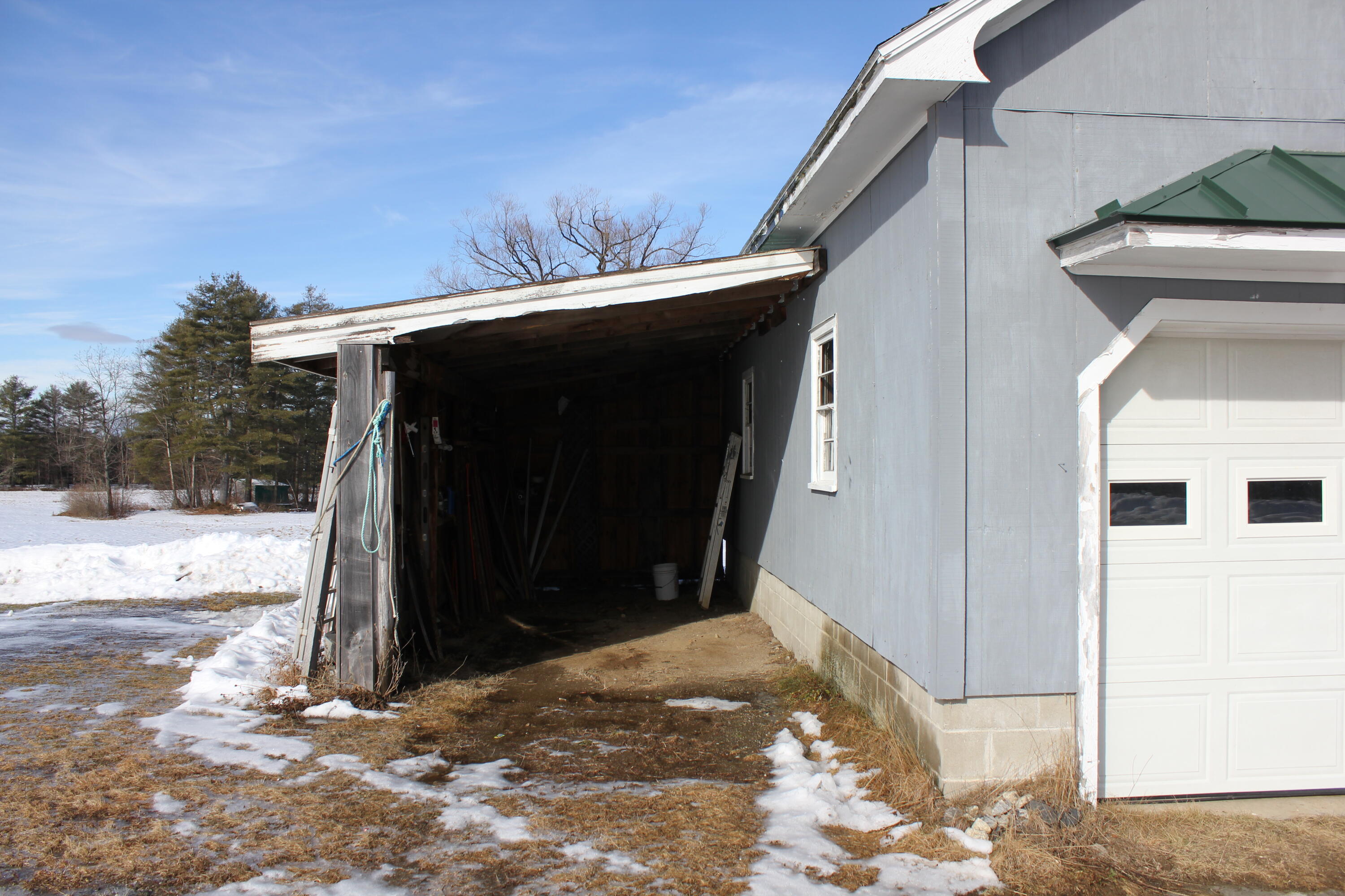 275 Pinkham Brook Road