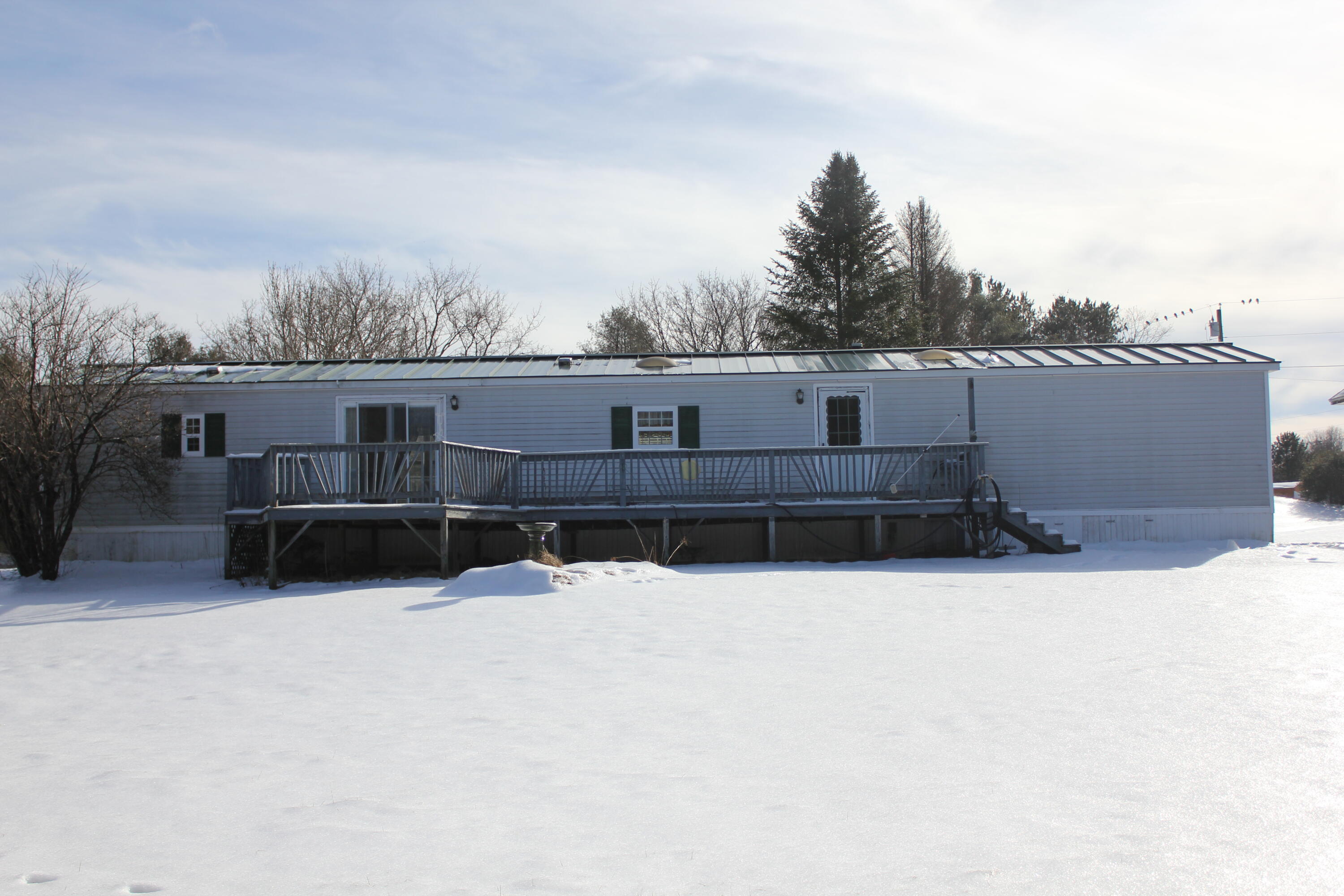 275 Pinkham Brook Road