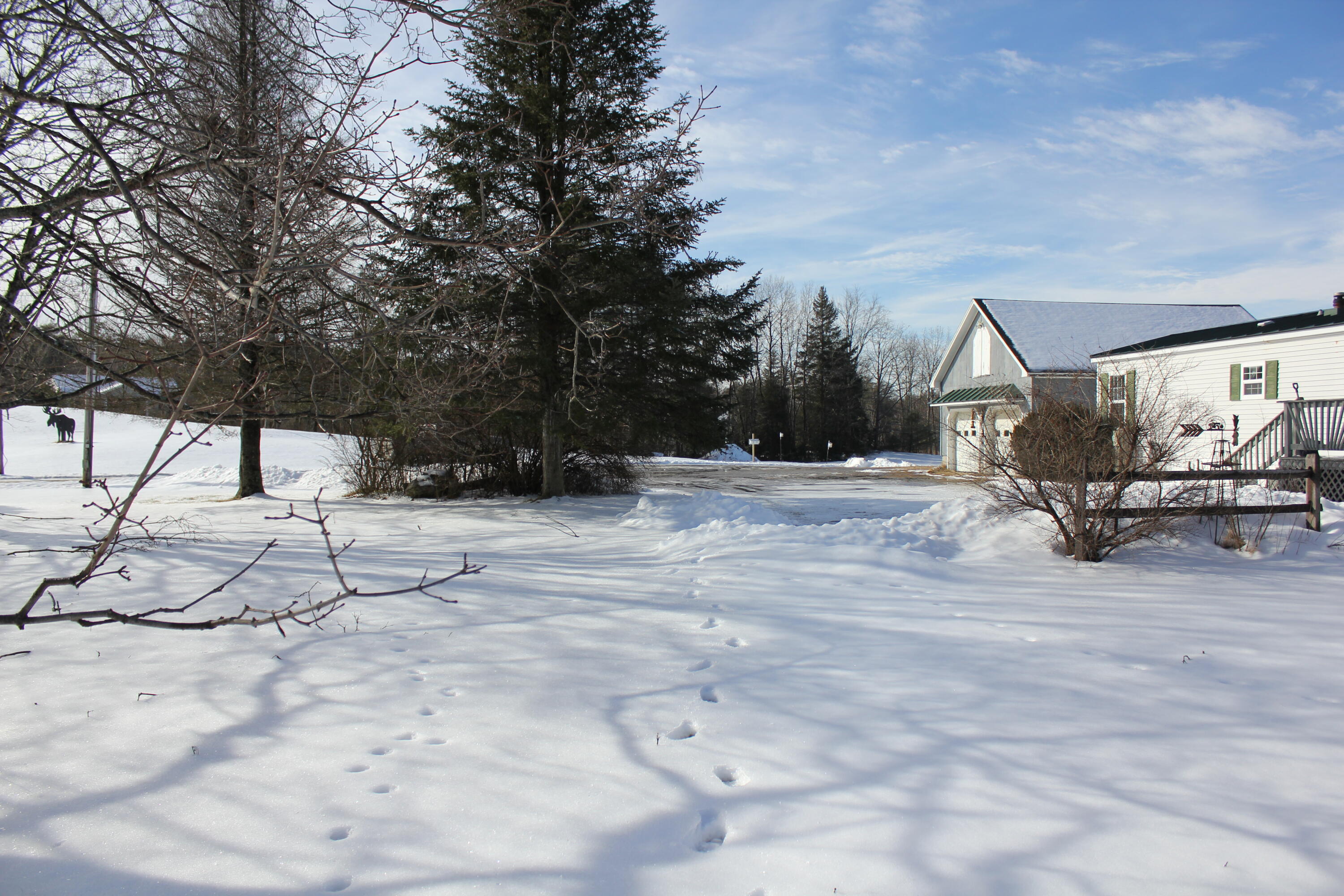 275 Pinkham Brook Road