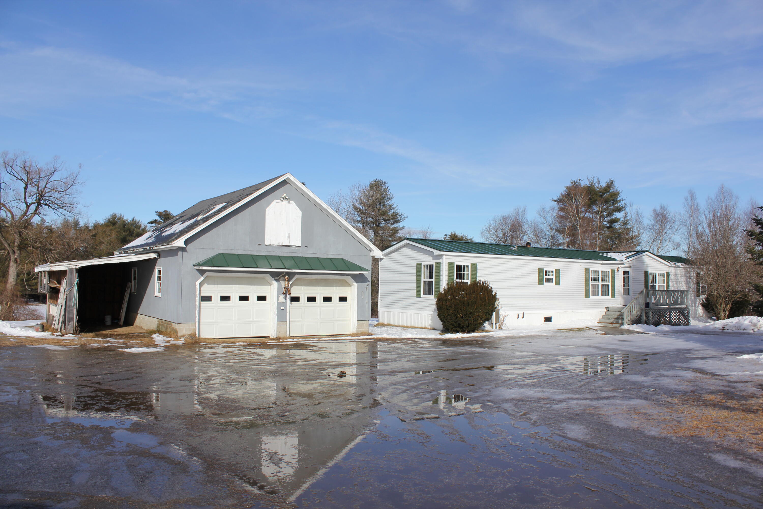275 Pinkham Brook Road