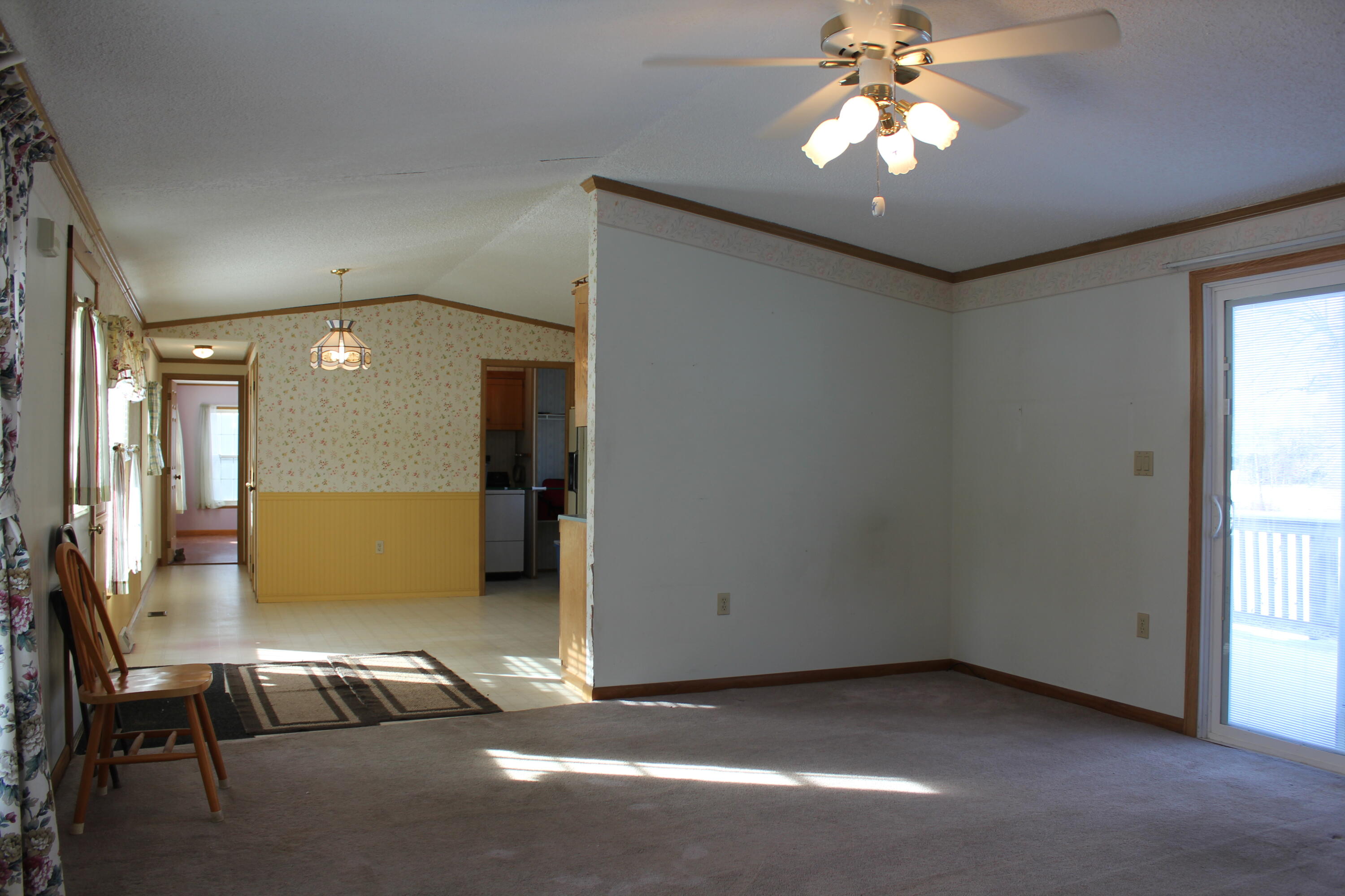 275 Pinkham Brook Road