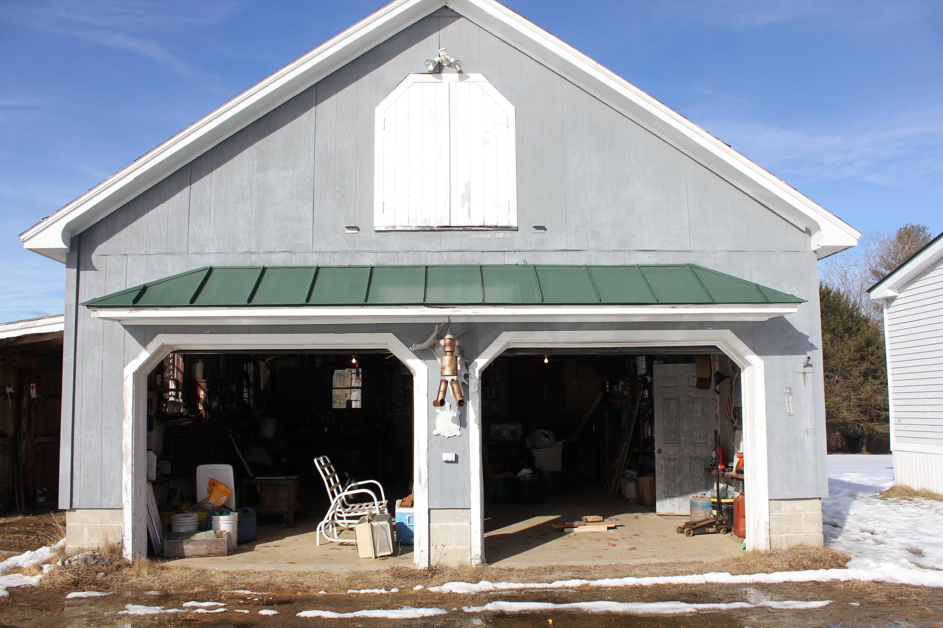 275 Pinkham Brook Road