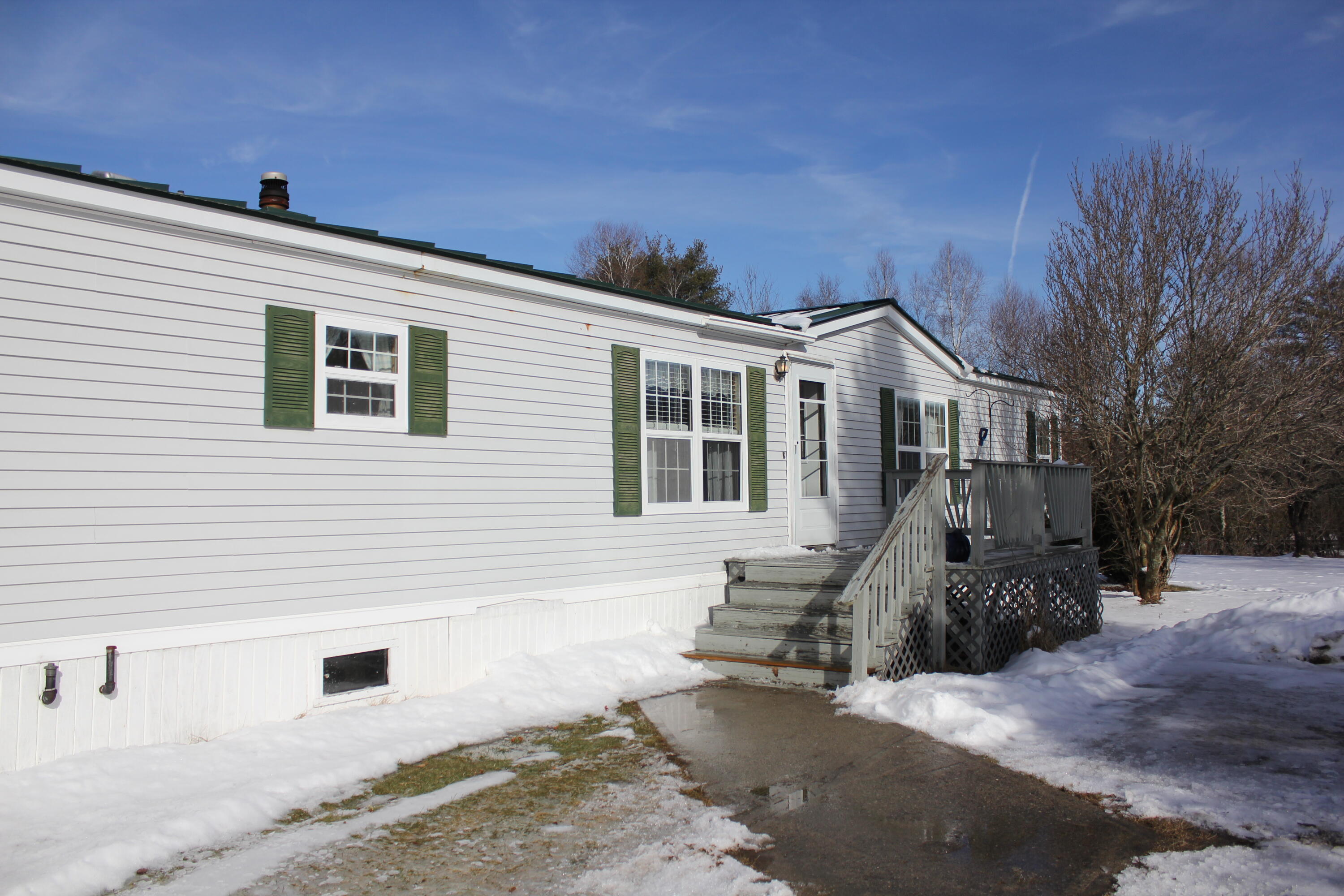 275 Pinkham Brook Road