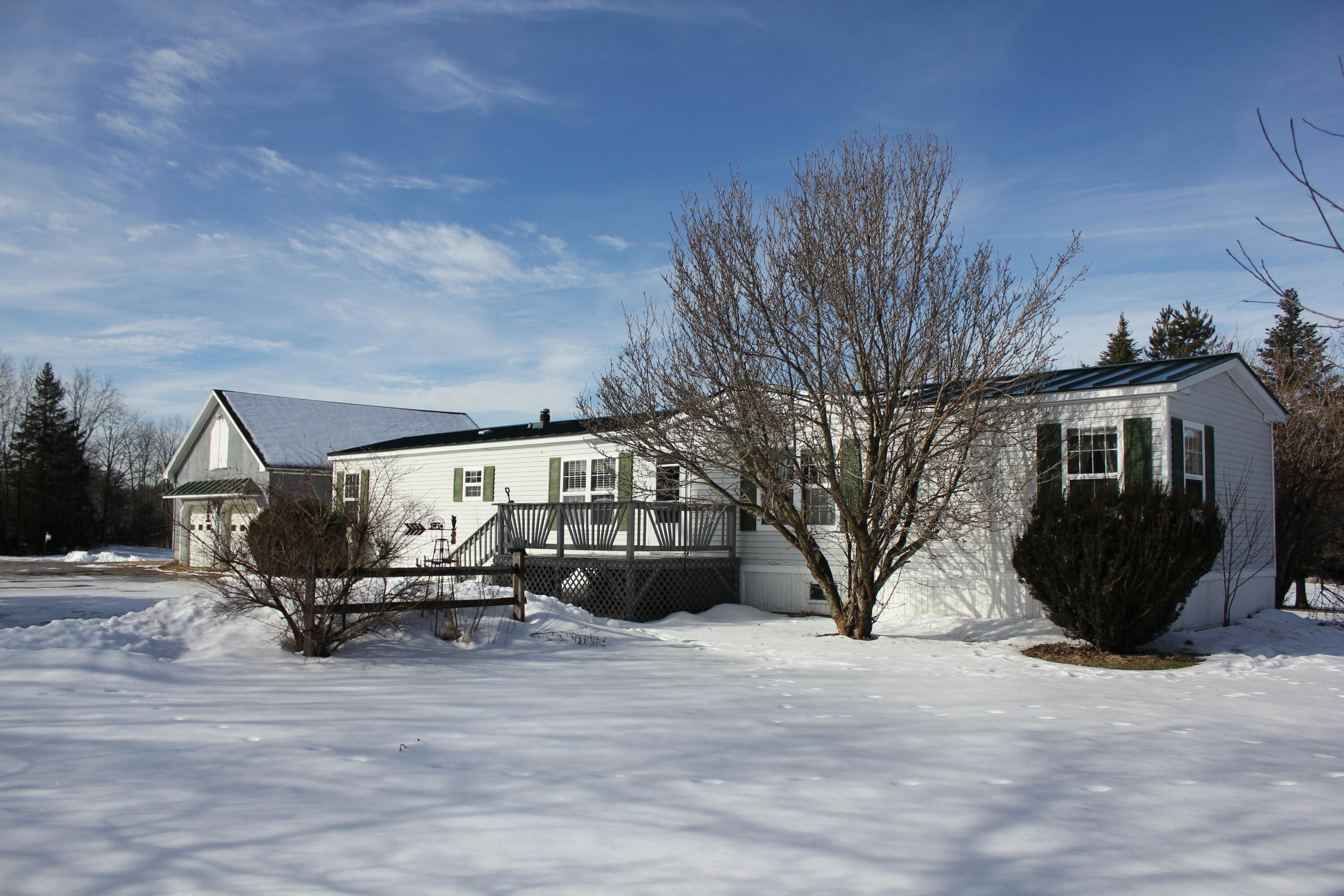 275 Pinkham Brook Road