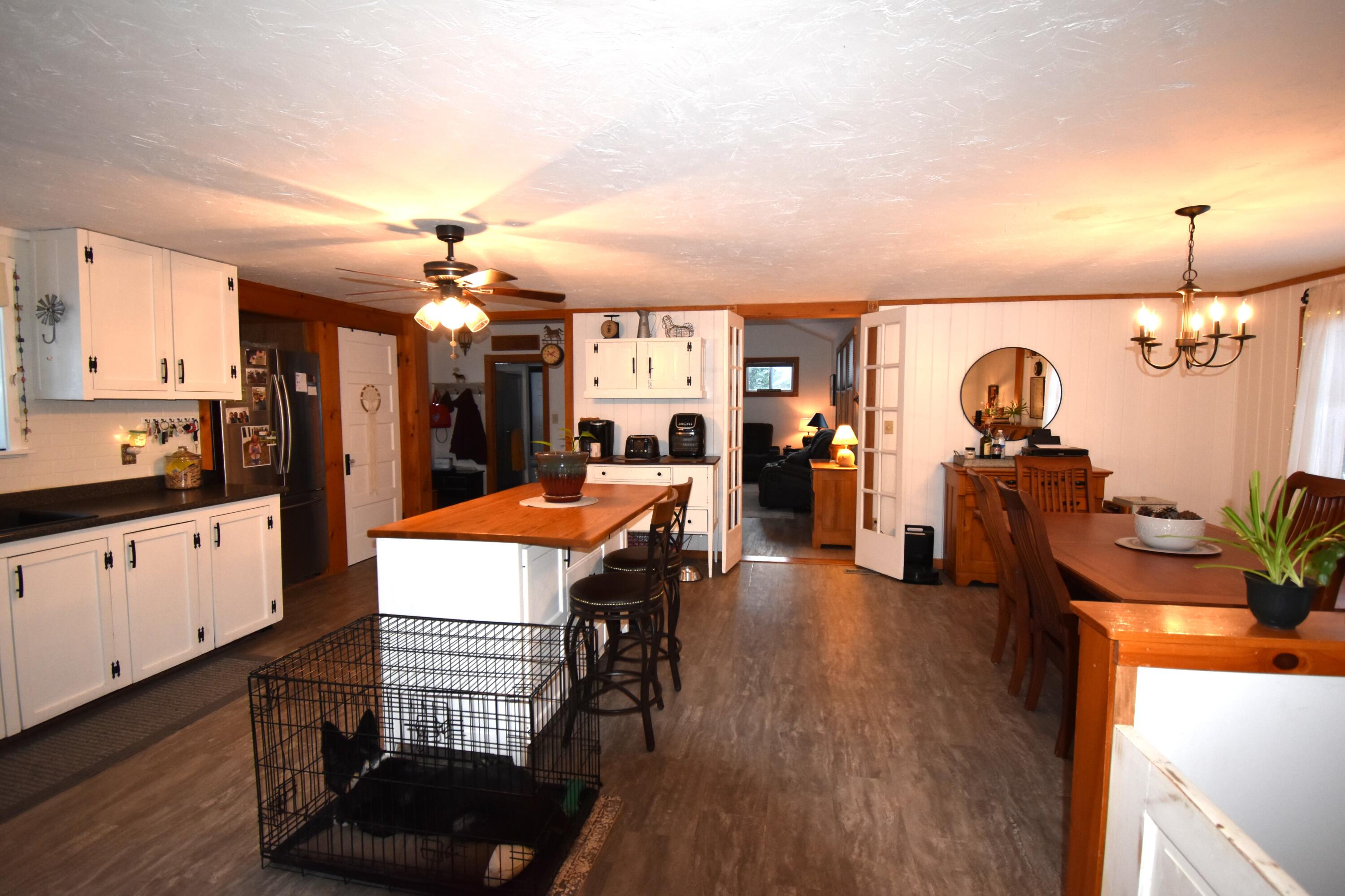 123 Etna Road