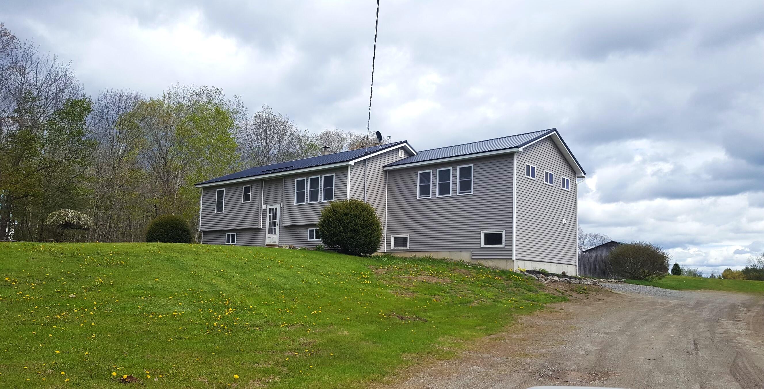 123 Etna Road