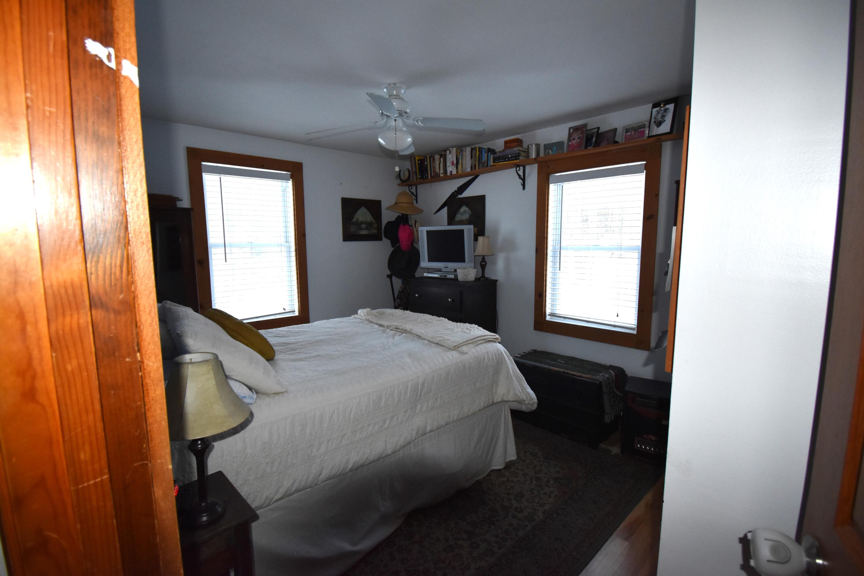 123 Etna Road