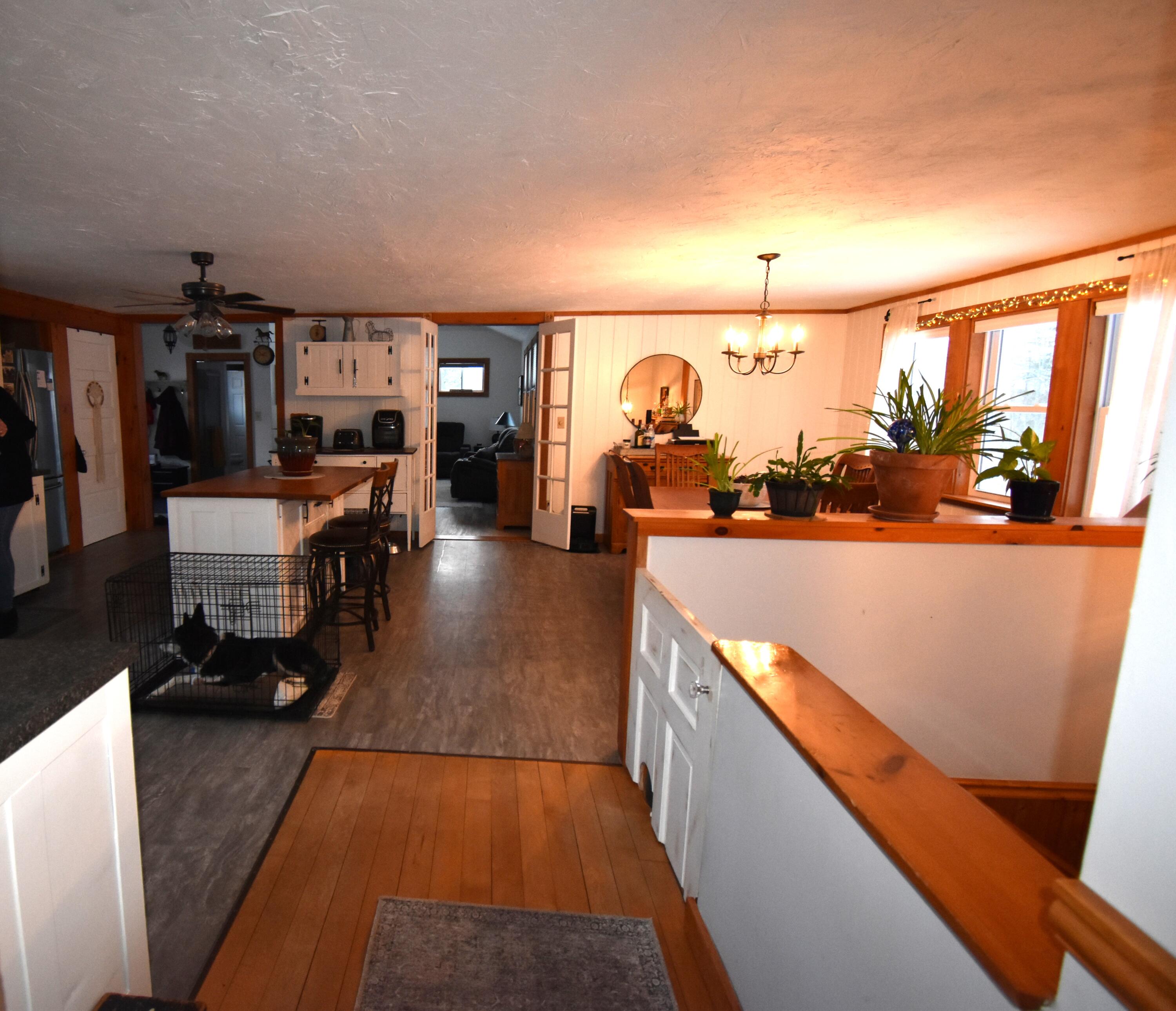 123 Etna Road