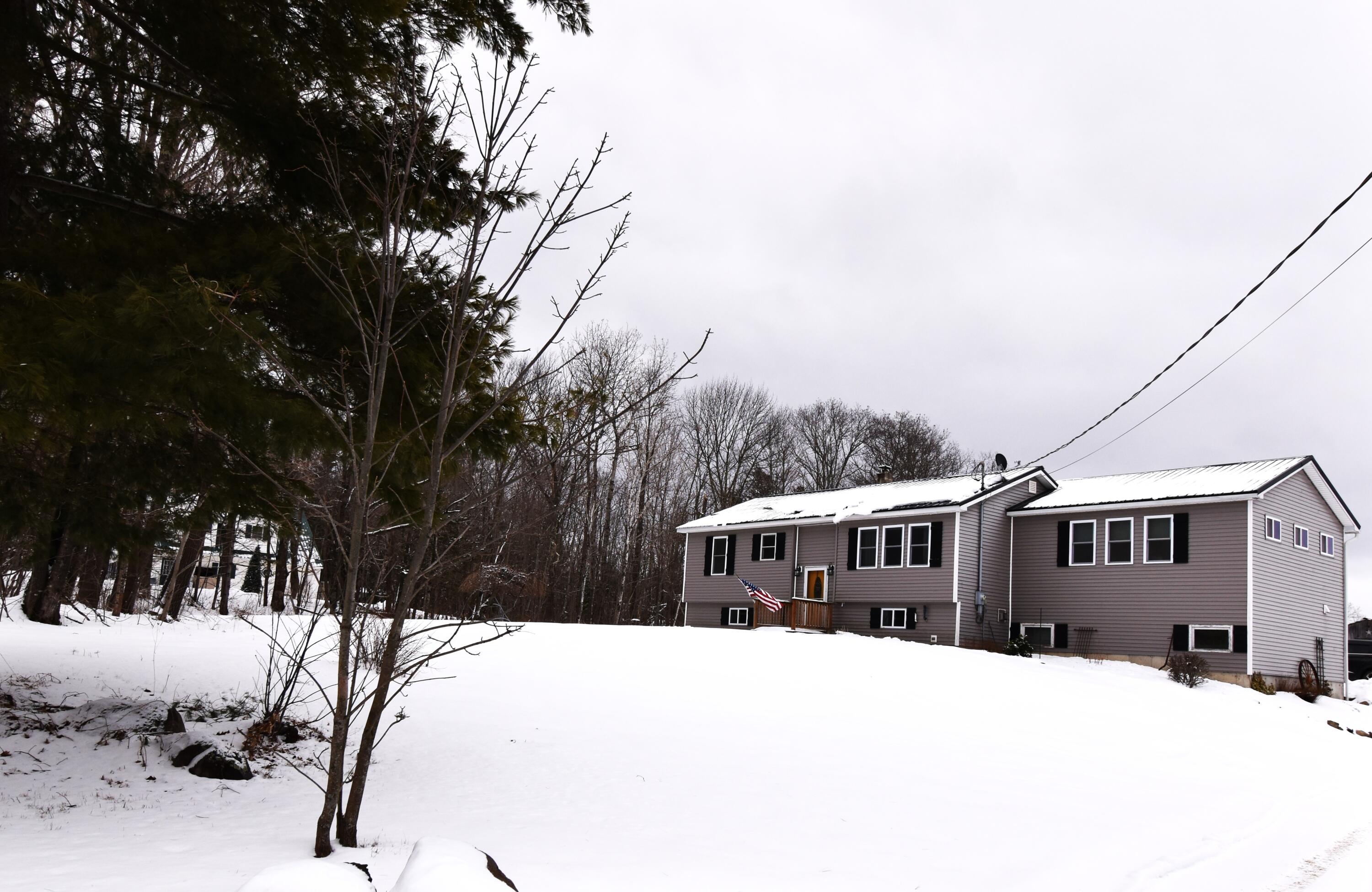 123 Etna Road