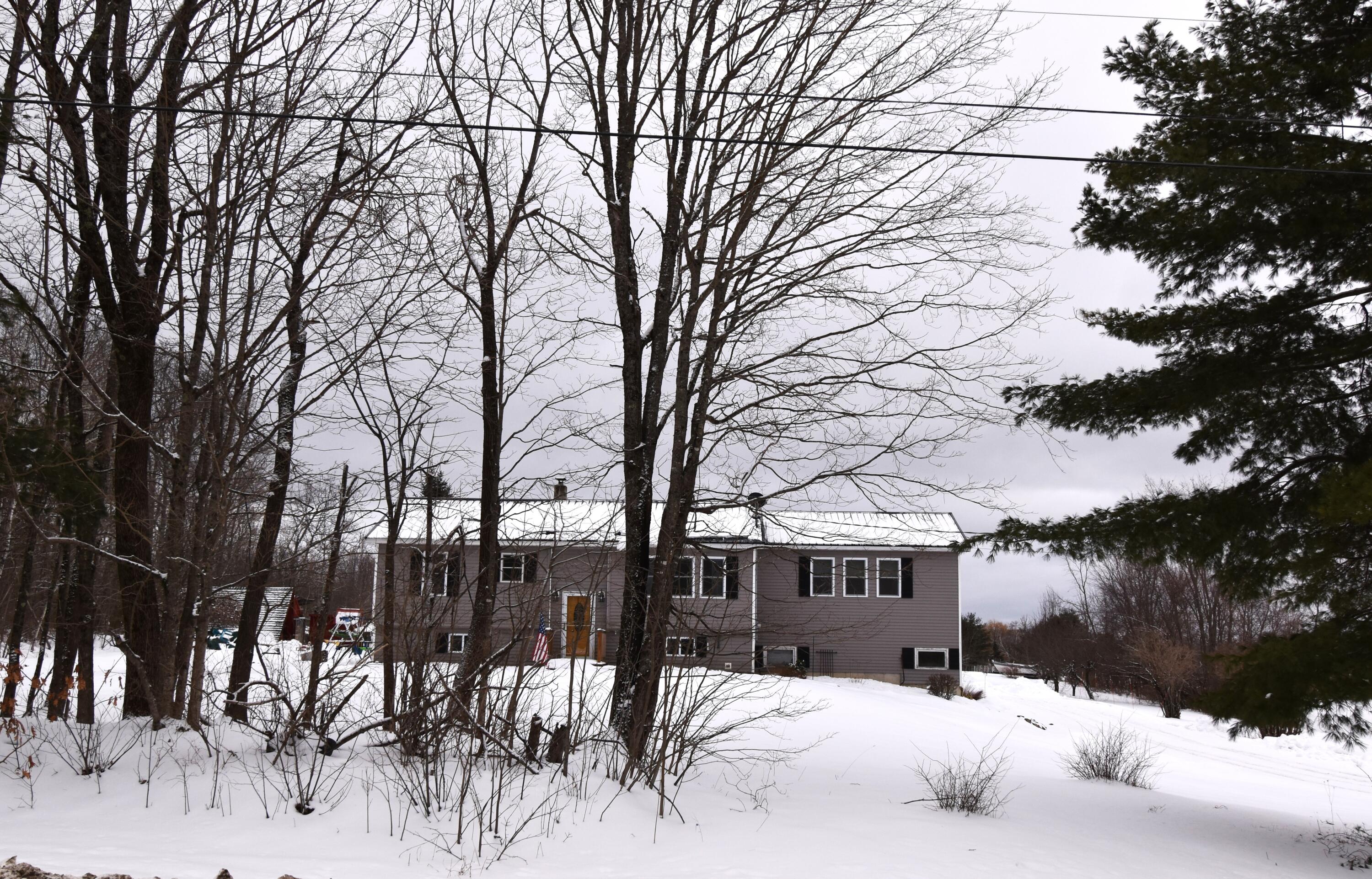 123 Etna Road