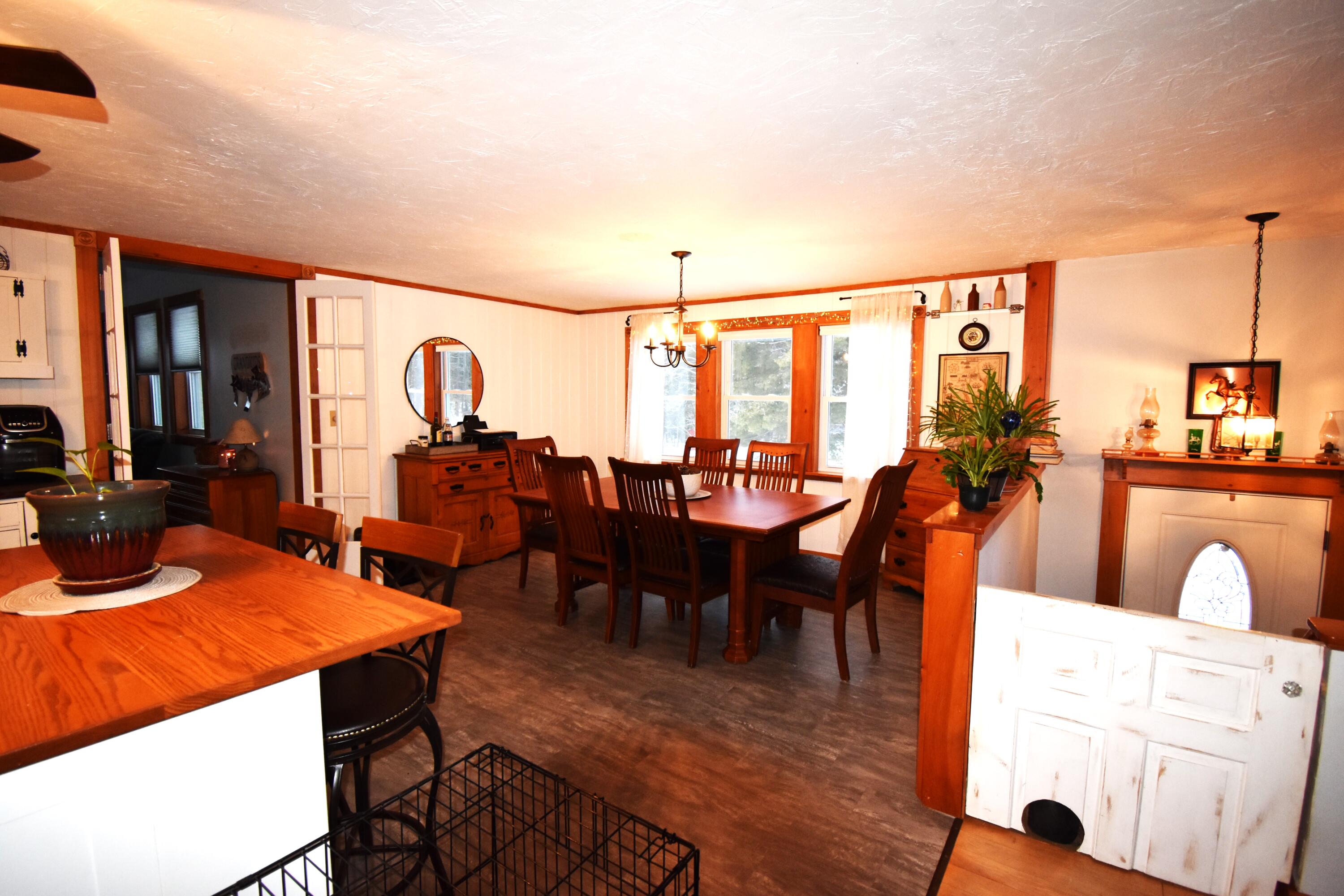 123 Etna Road