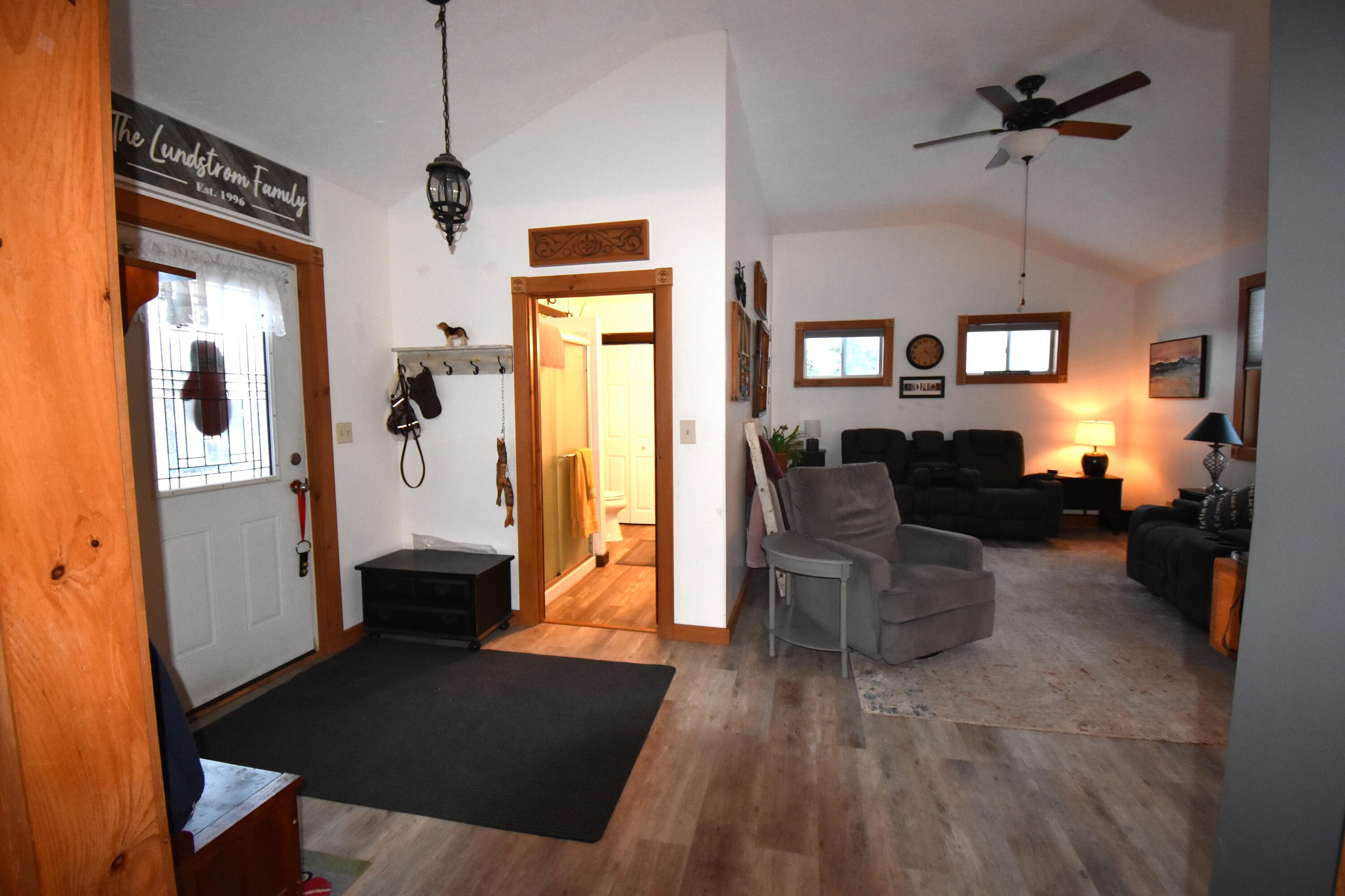 123 Etna Road