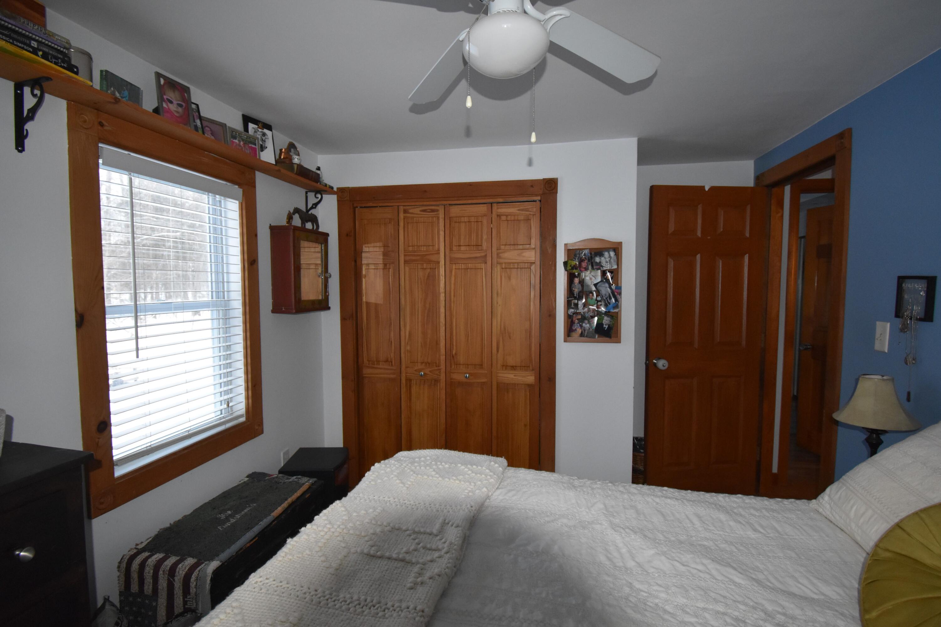 123 Etna Road