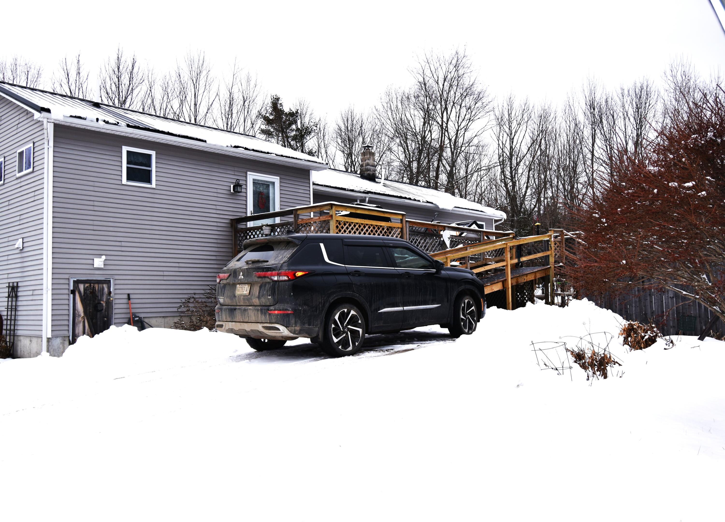 123 Etna Road