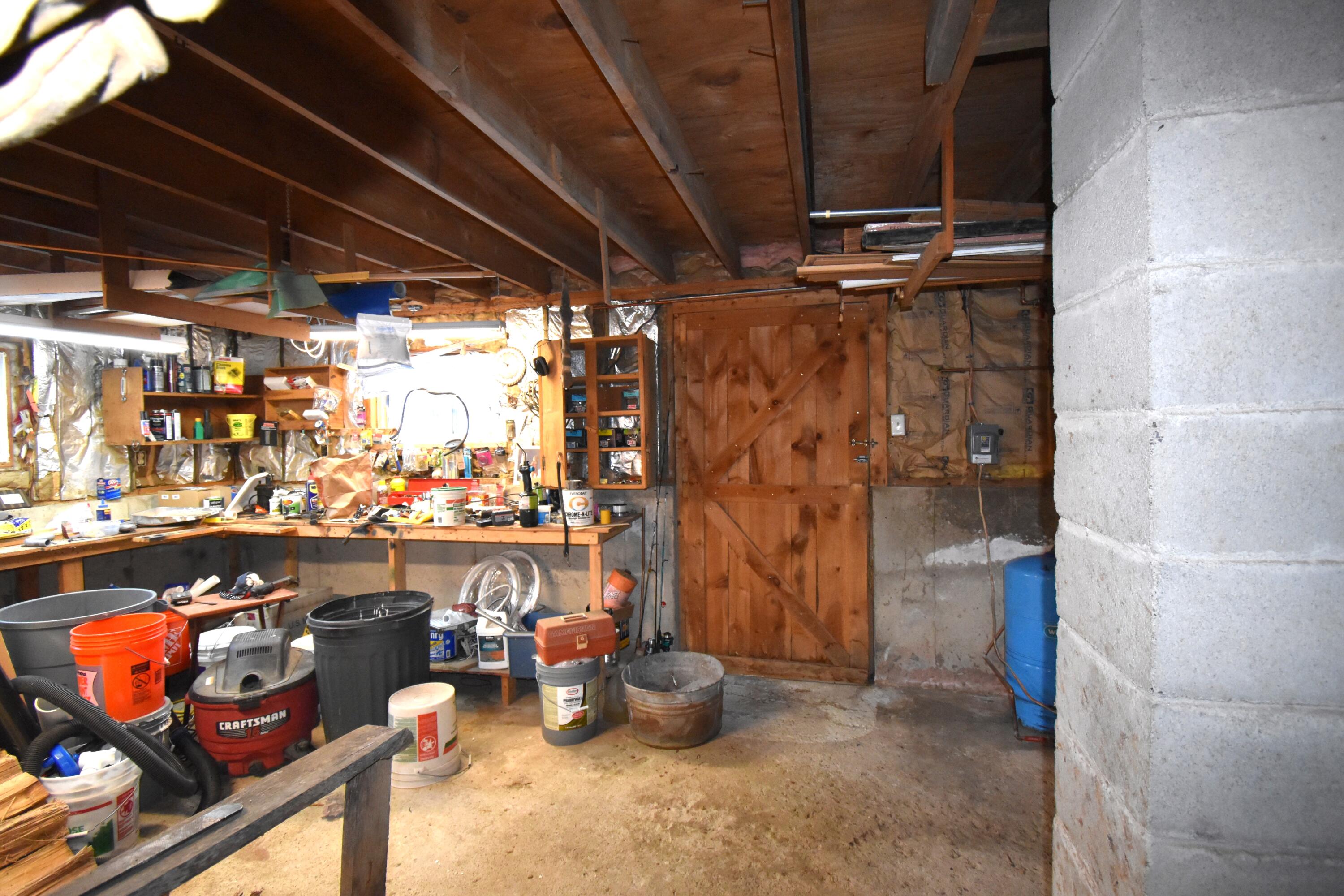 123 Etna Road