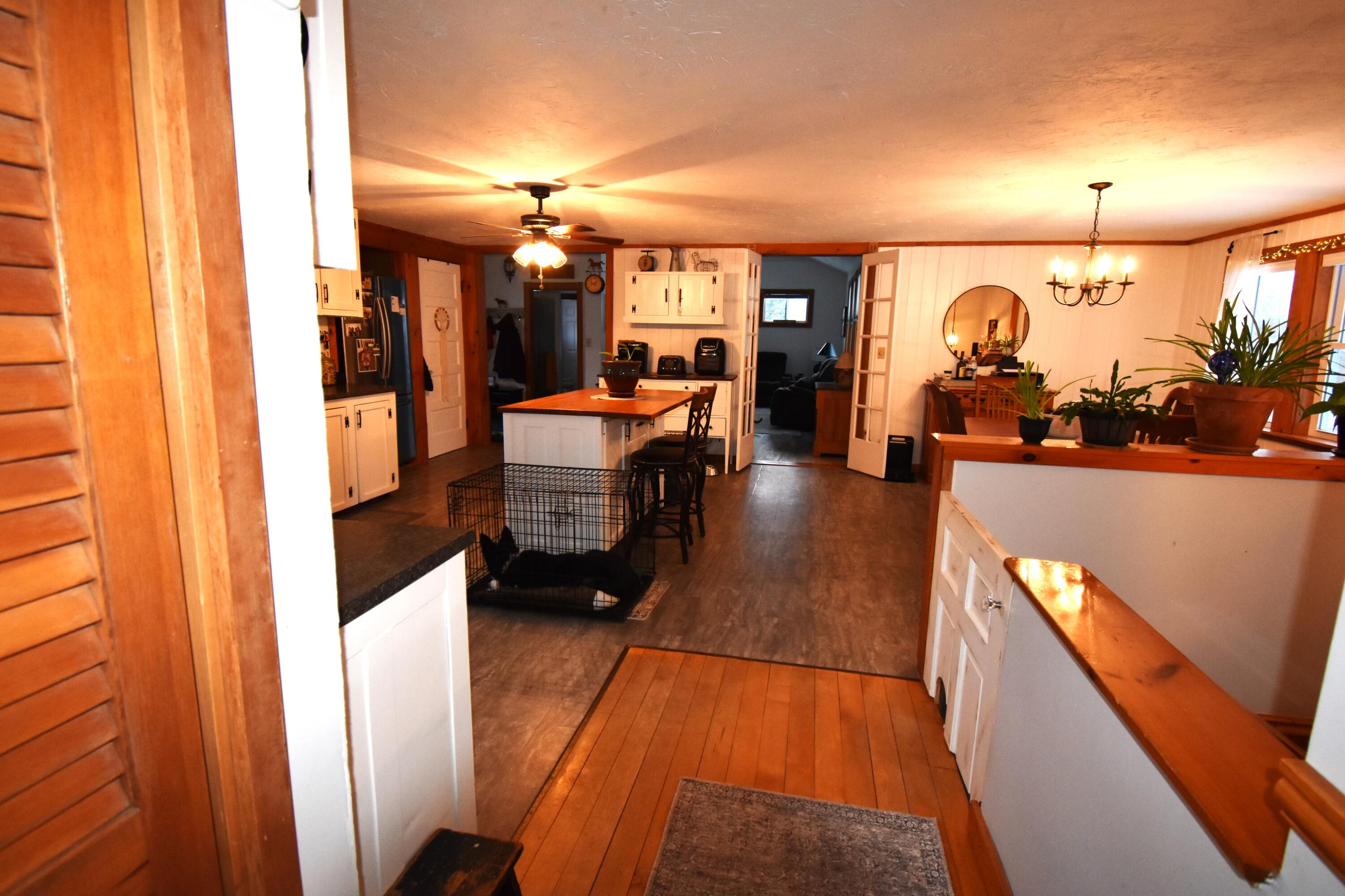 123 Etna Road