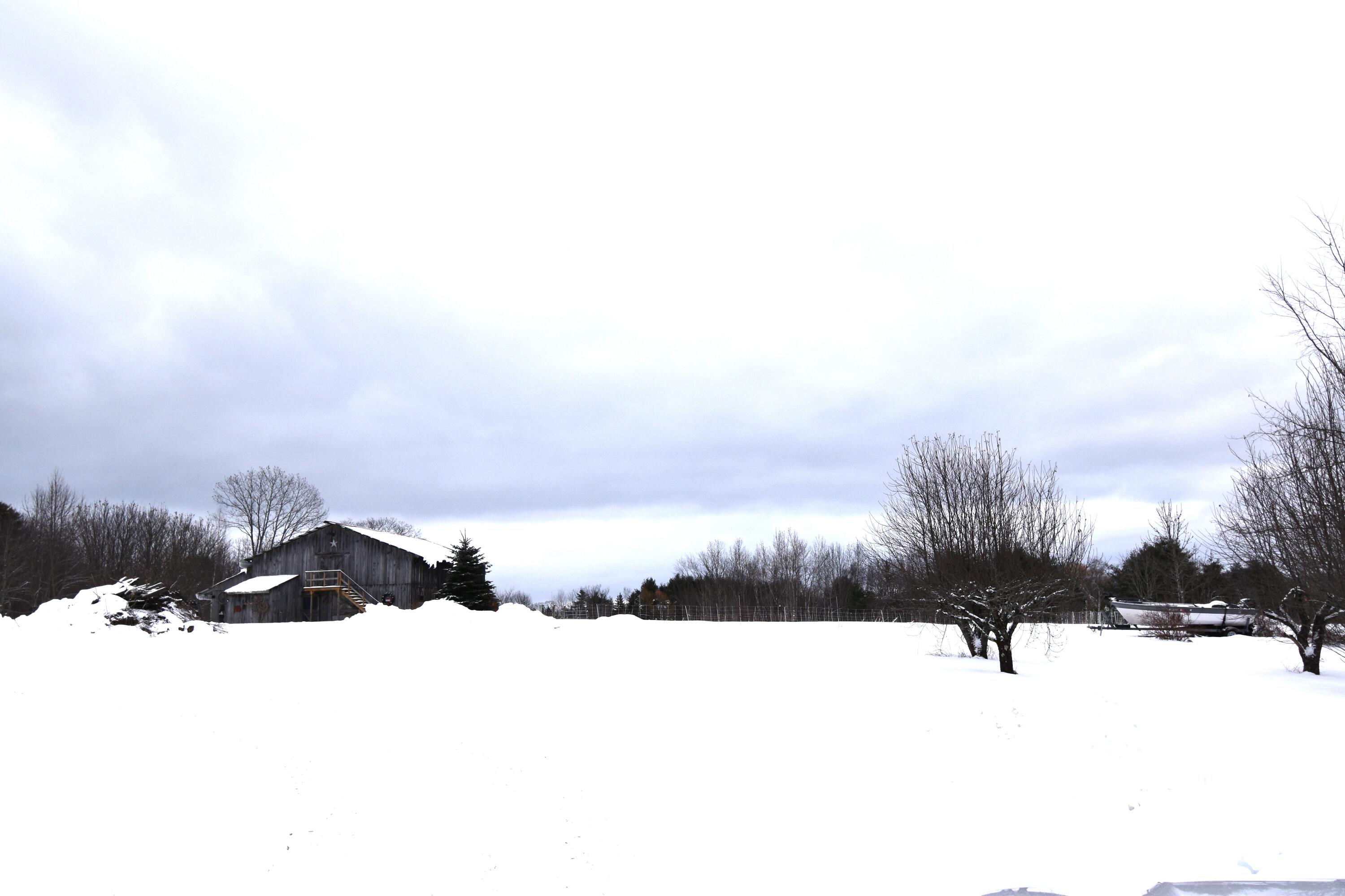 123 Etna Road