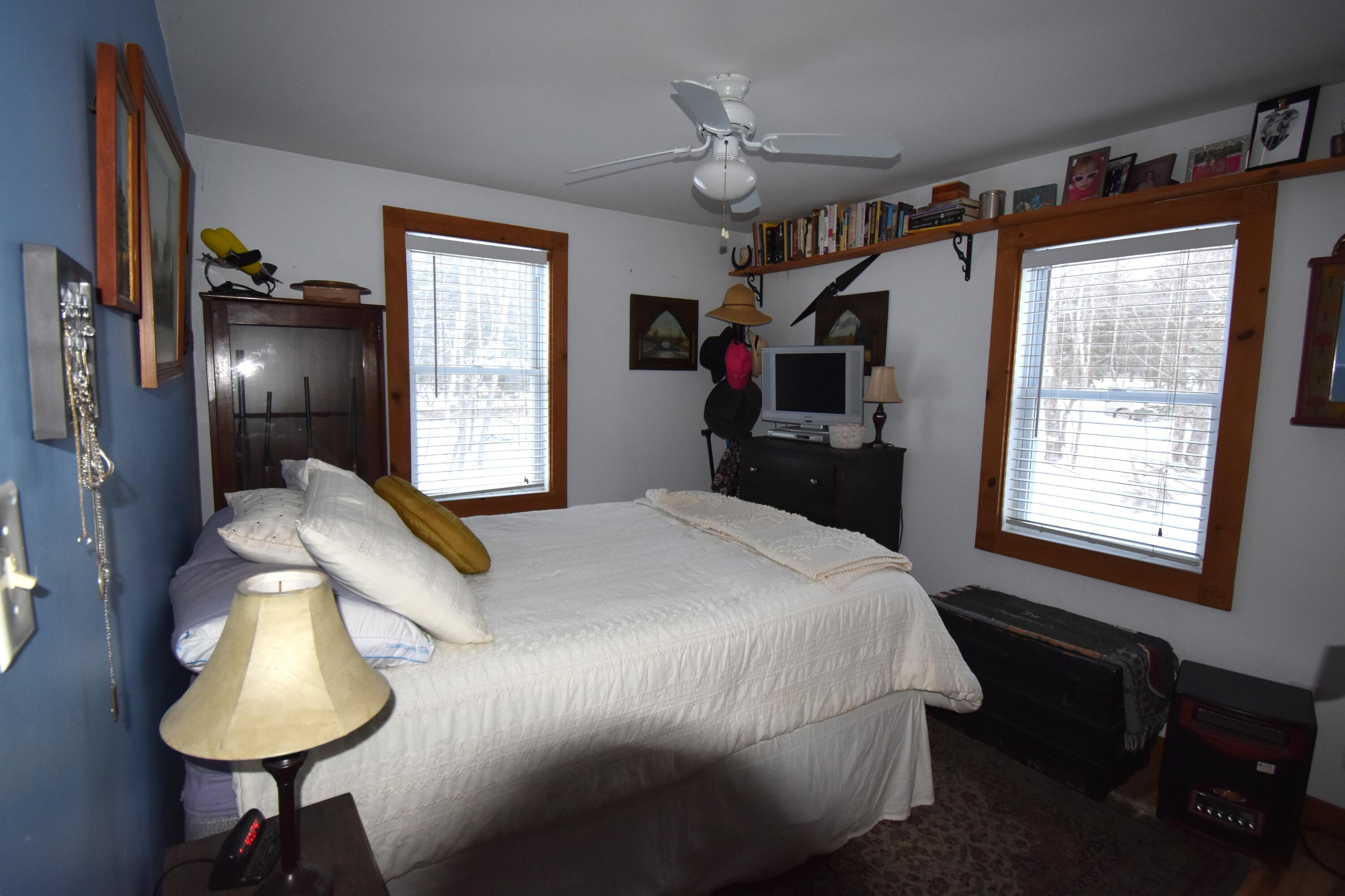 123 Etna Road