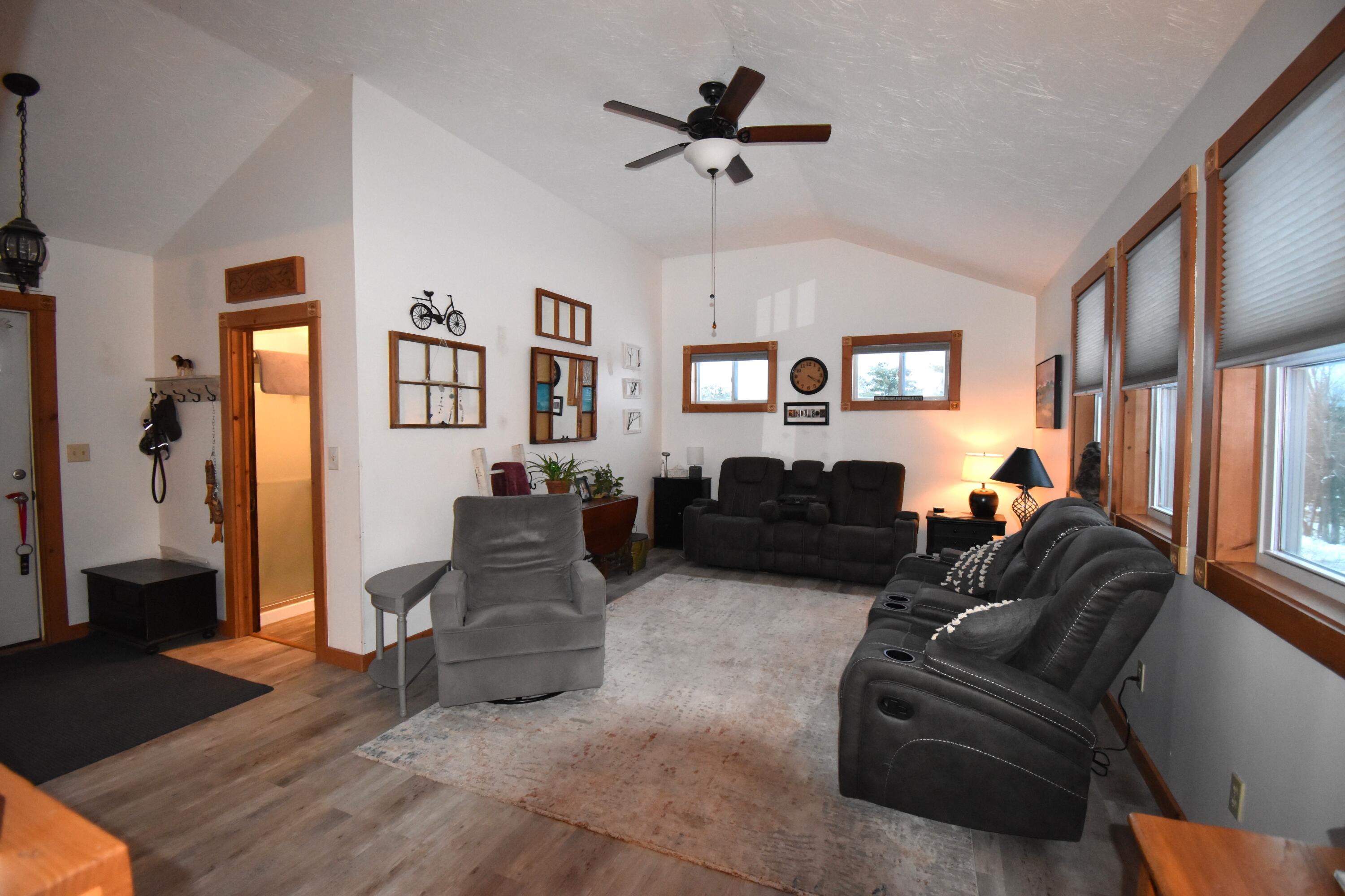 123 Etna Road