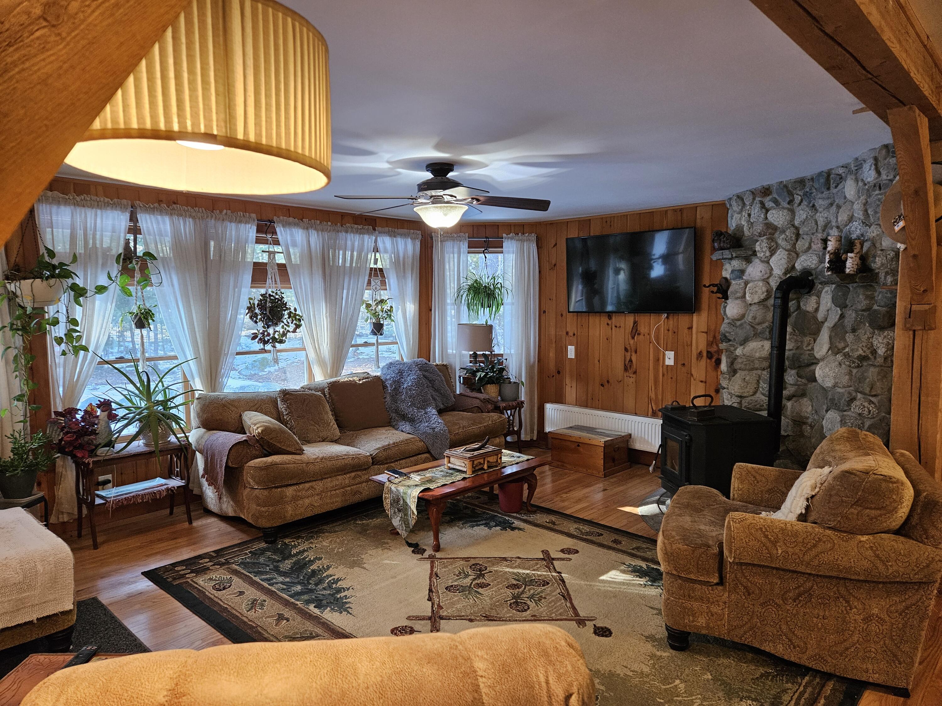 96 Orrin Road
