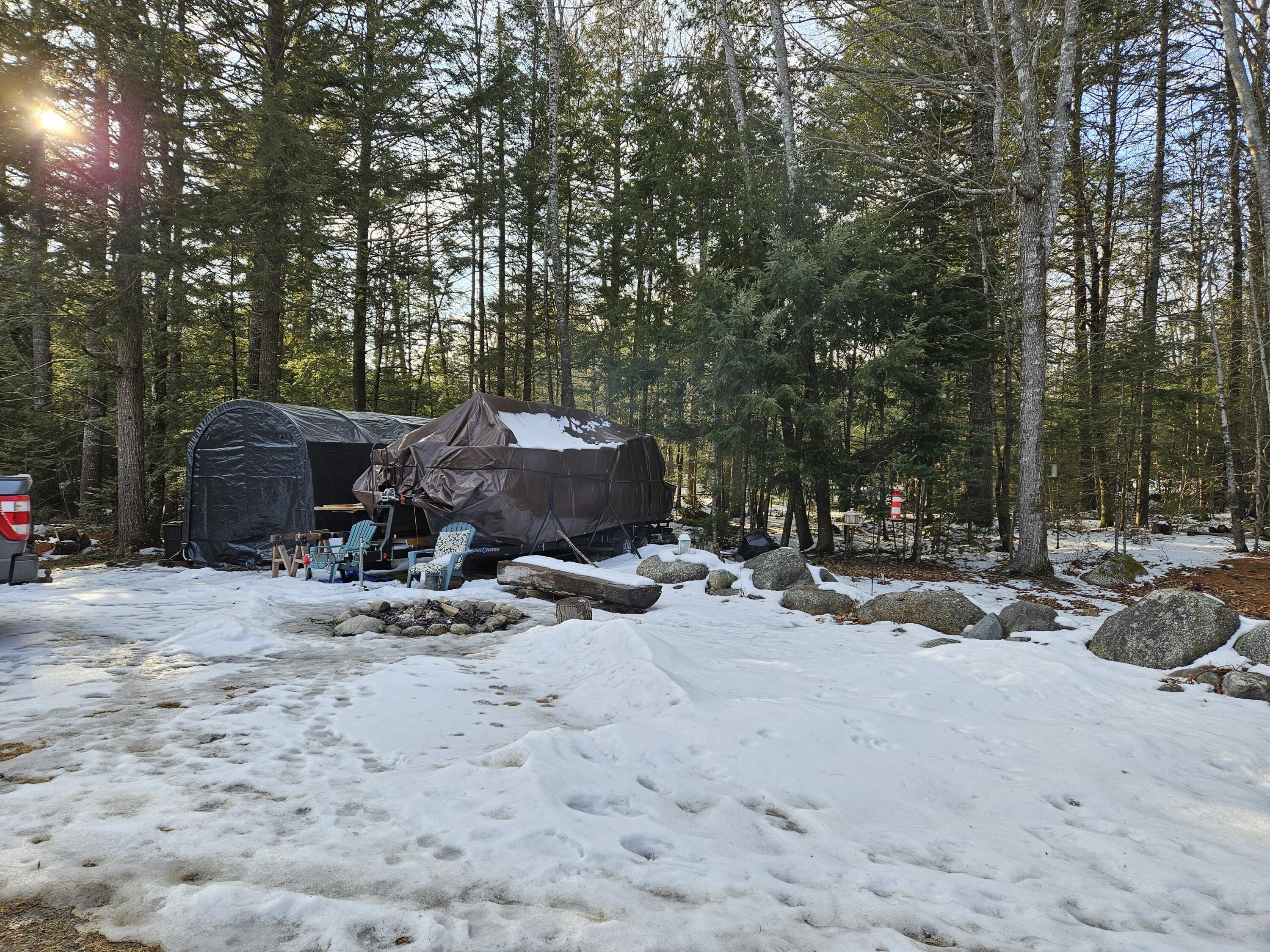96 Orrin Road