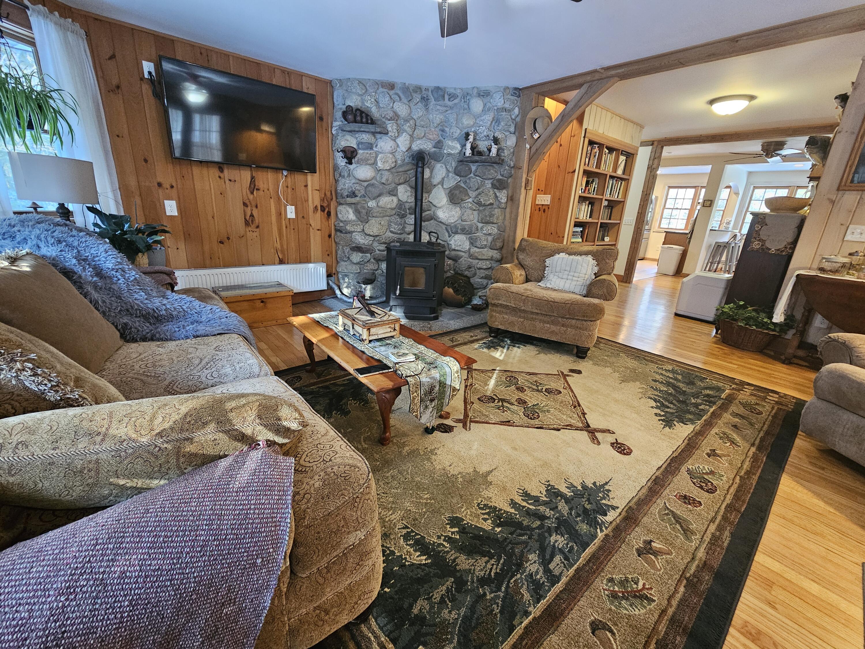 96 Orrin Road