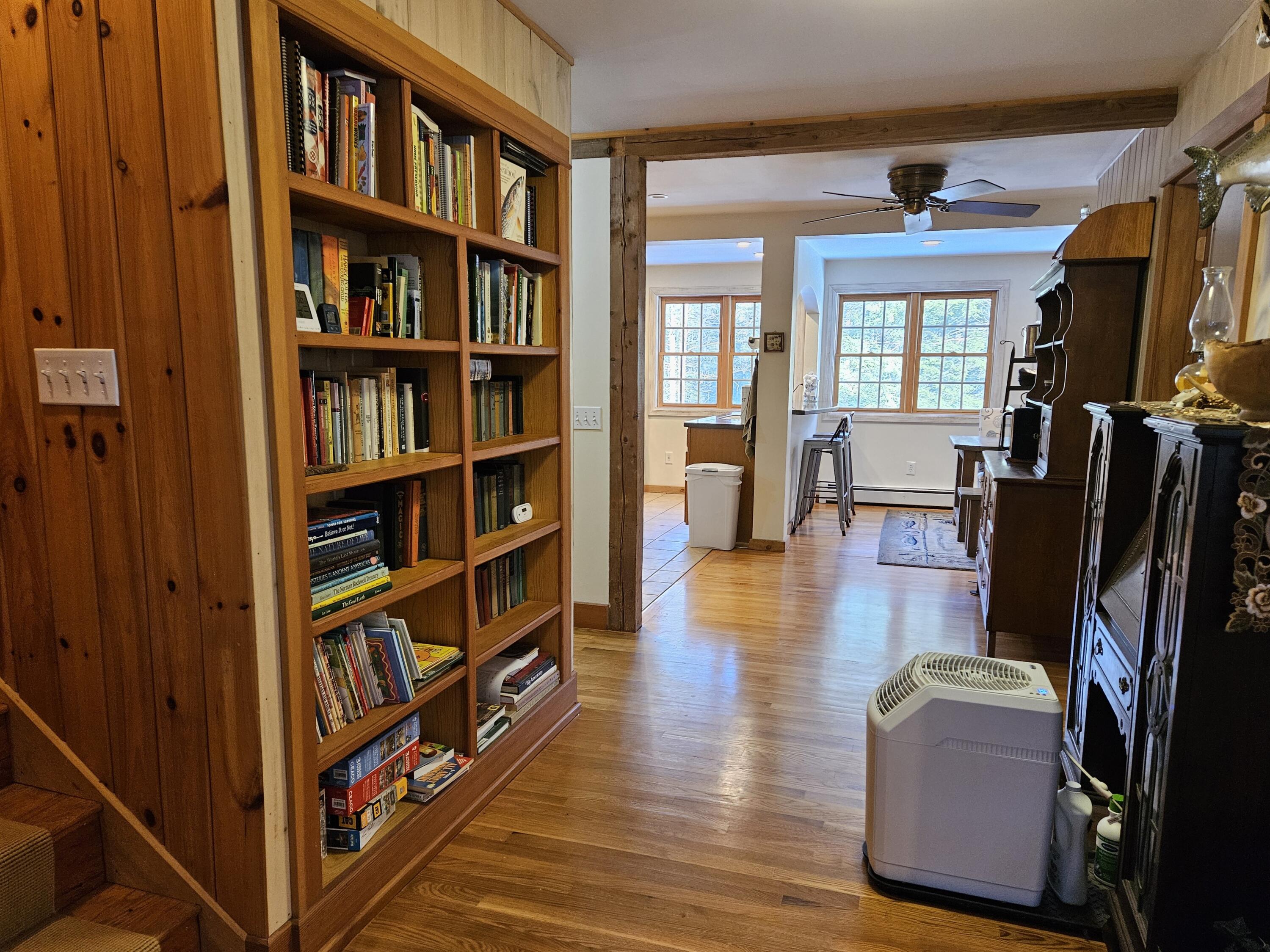 96 Orrin Road