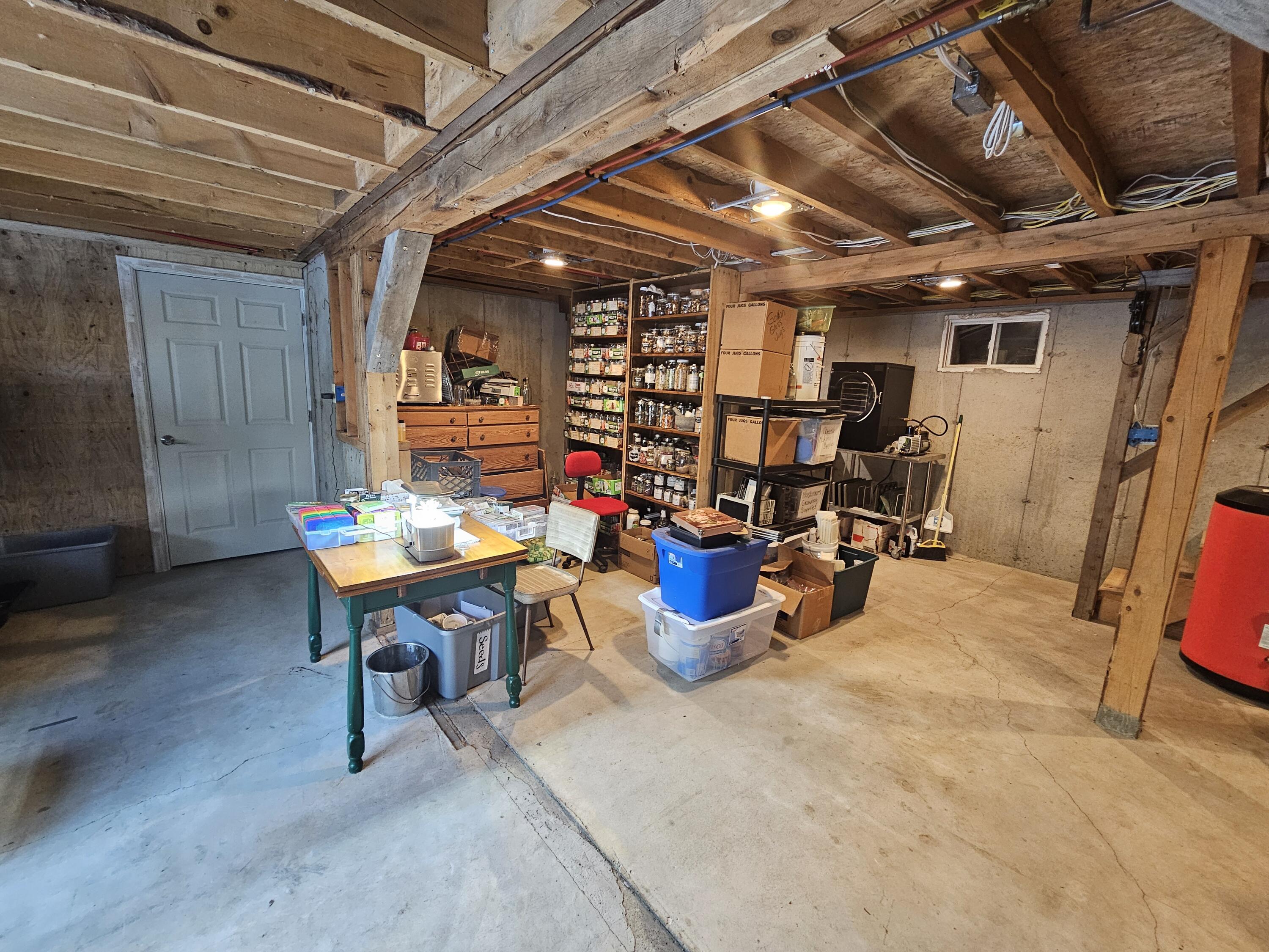 96 Orrin Road