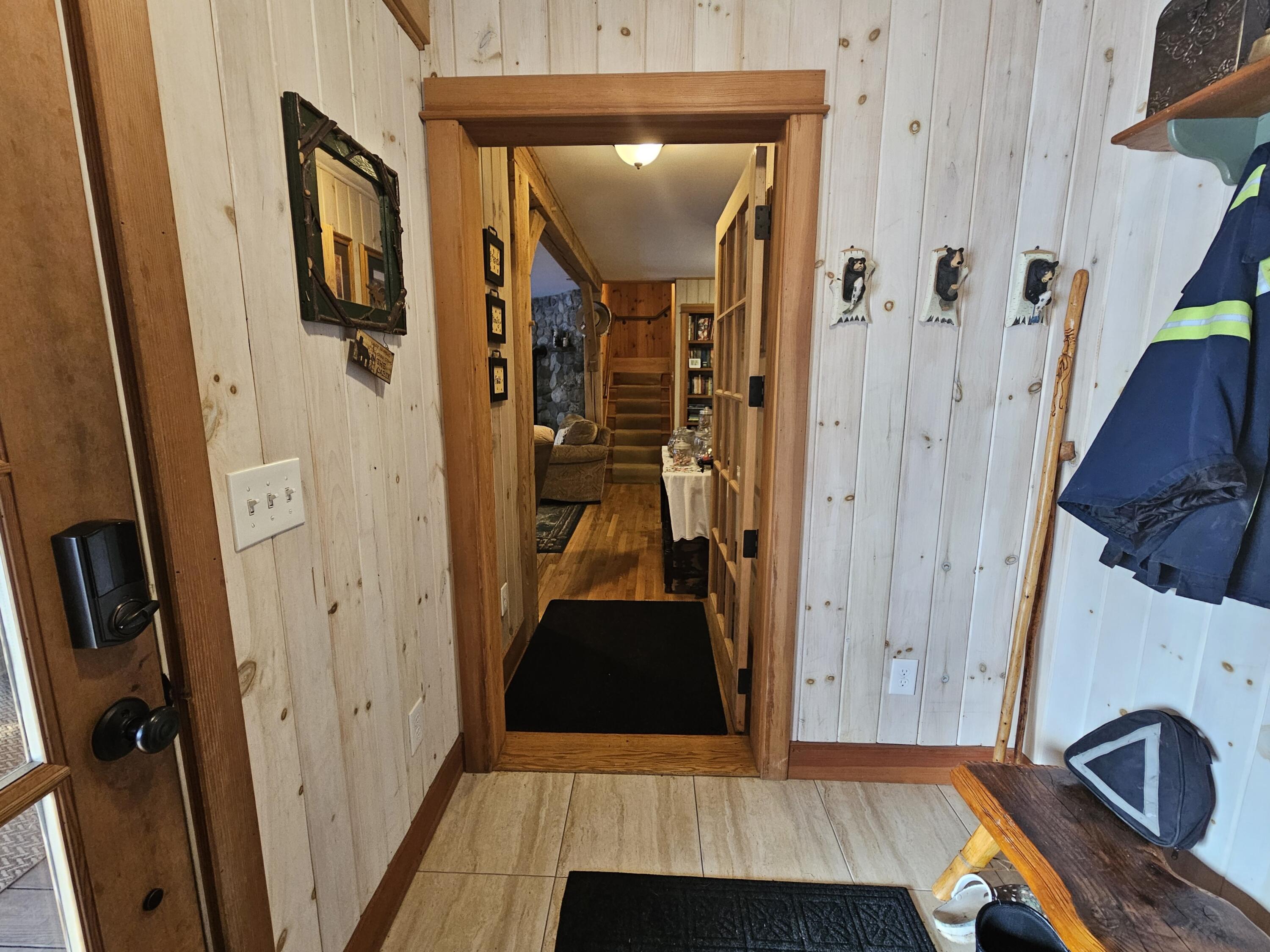 96 Orrin Road