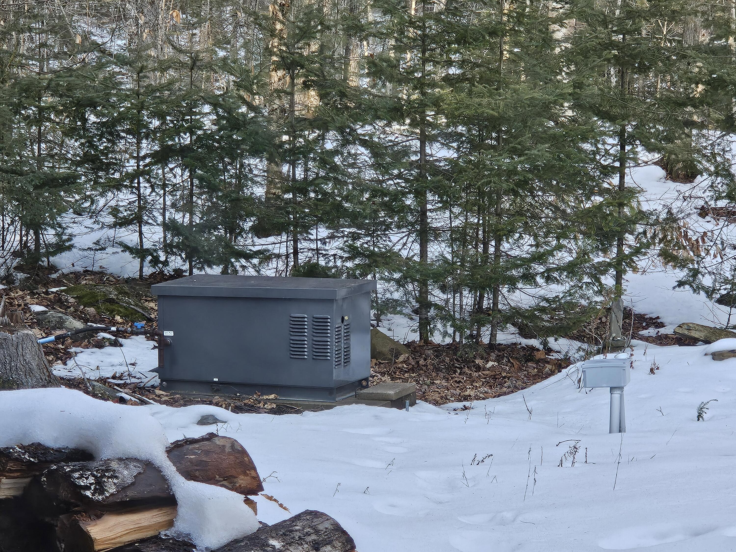 96 Orrin Road