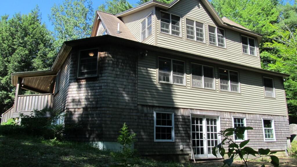 96 Orrin Road