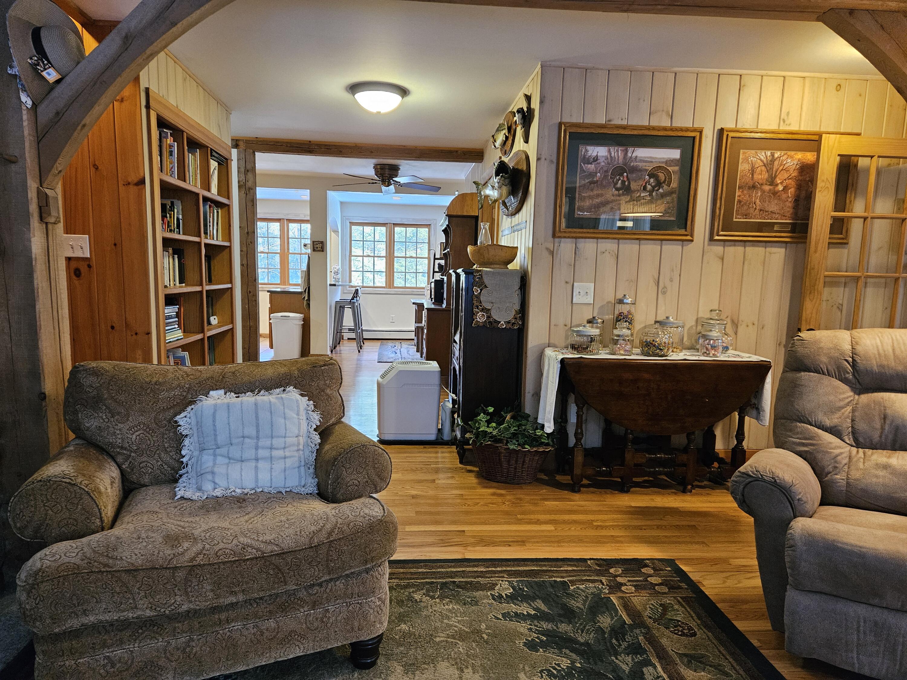 96 Orrin Road
