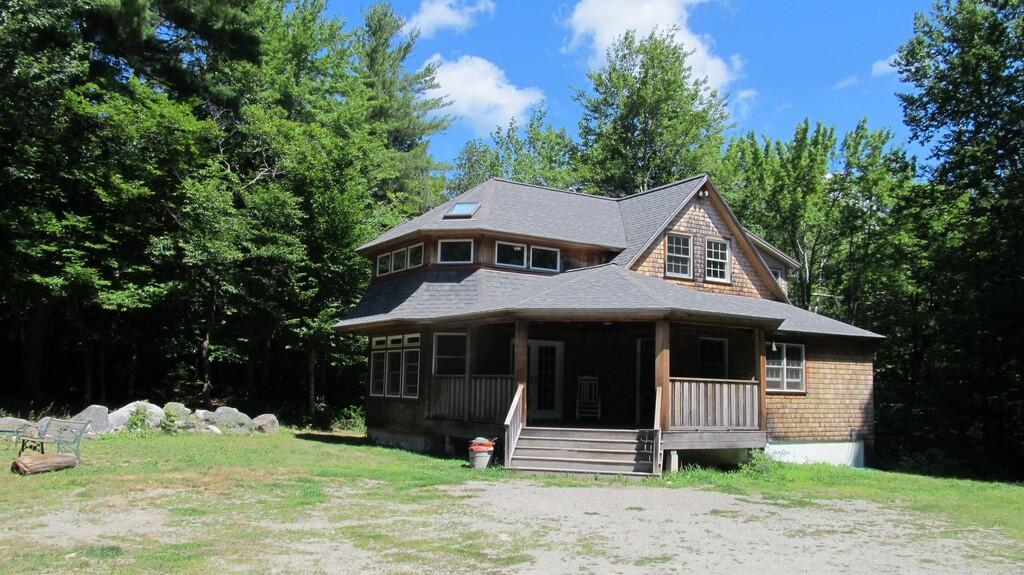 96 Orrin Road