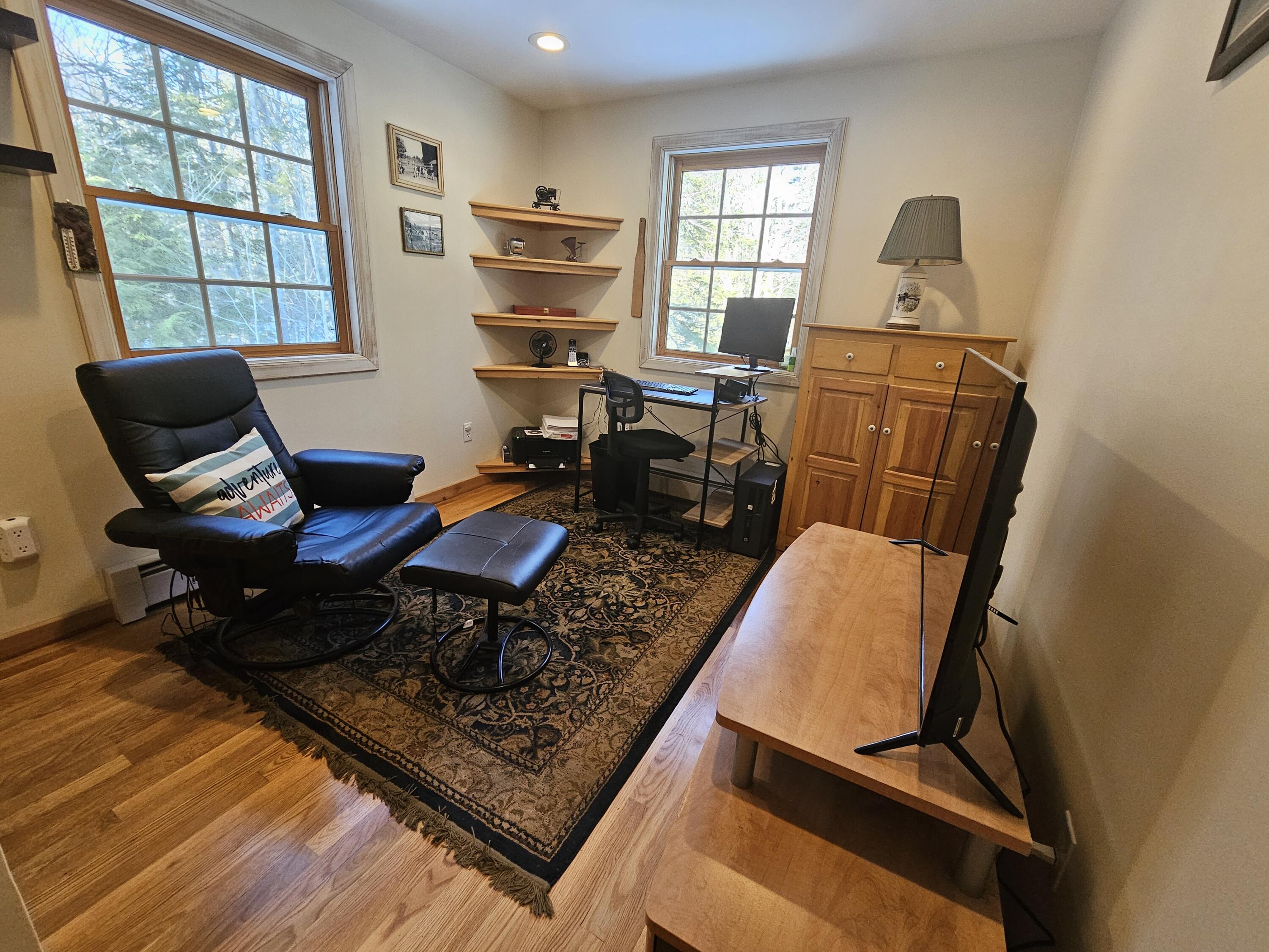 96 Orrin Road