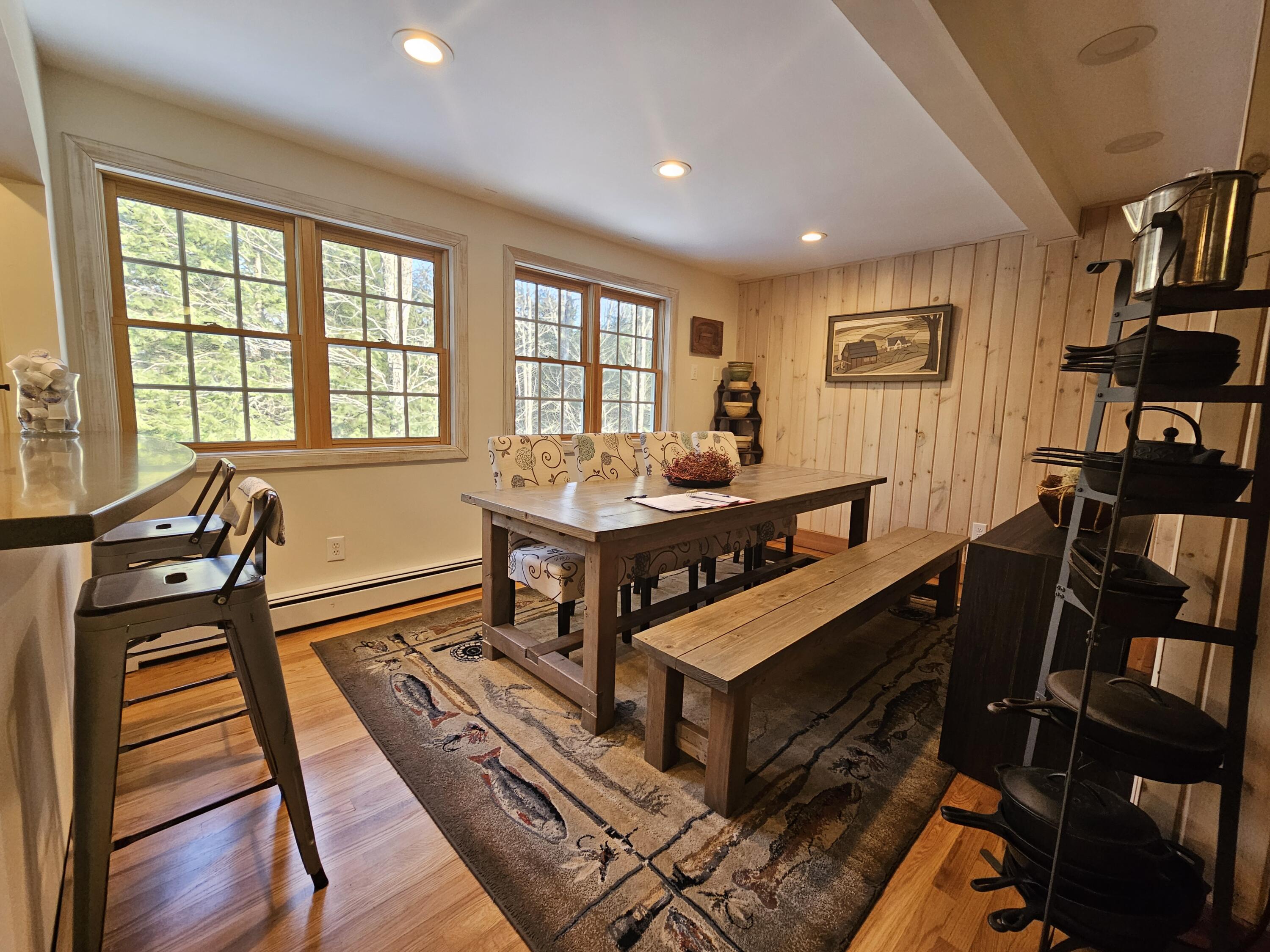 96 Orrin Road