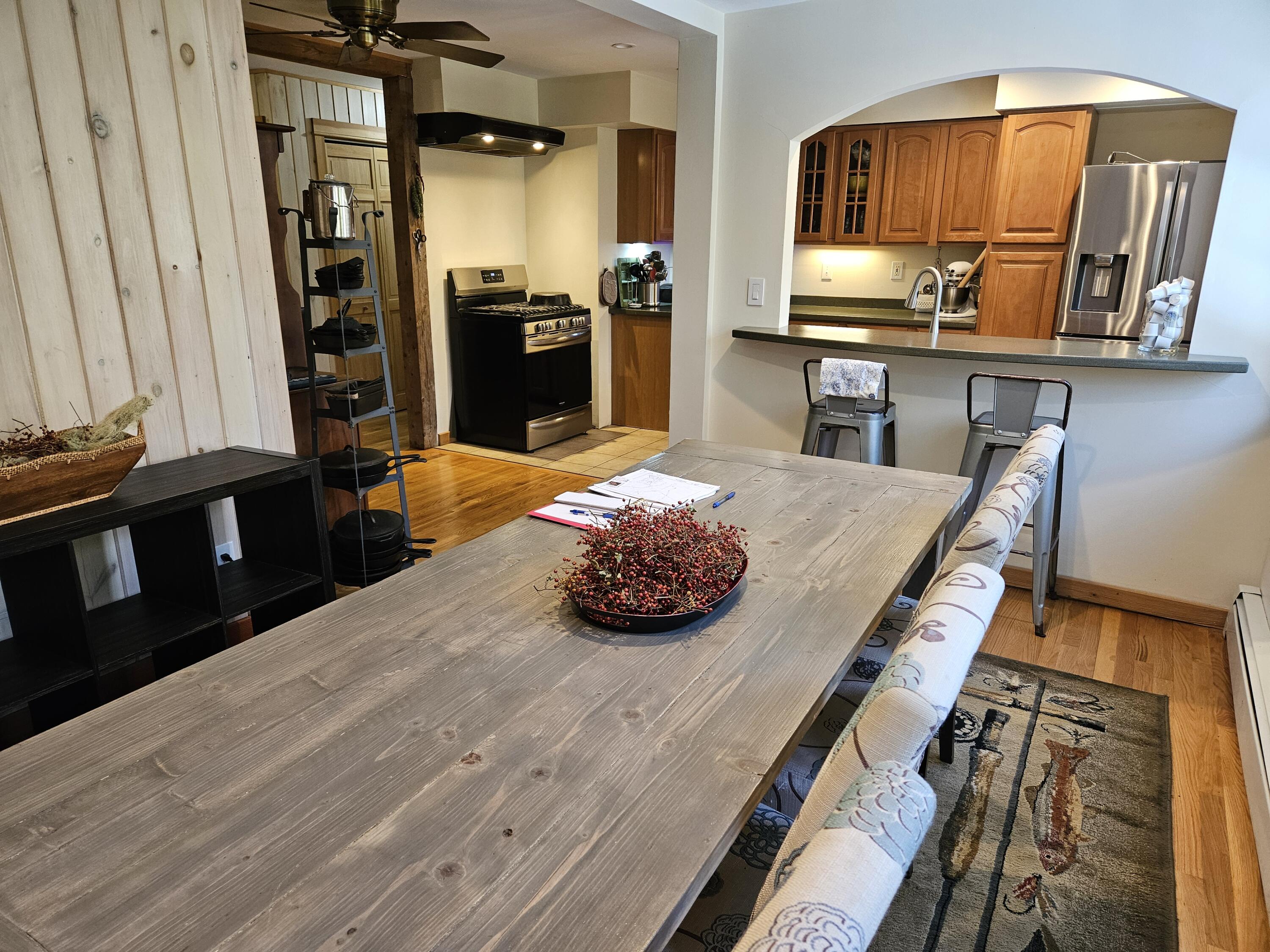 96 Orrin Road
