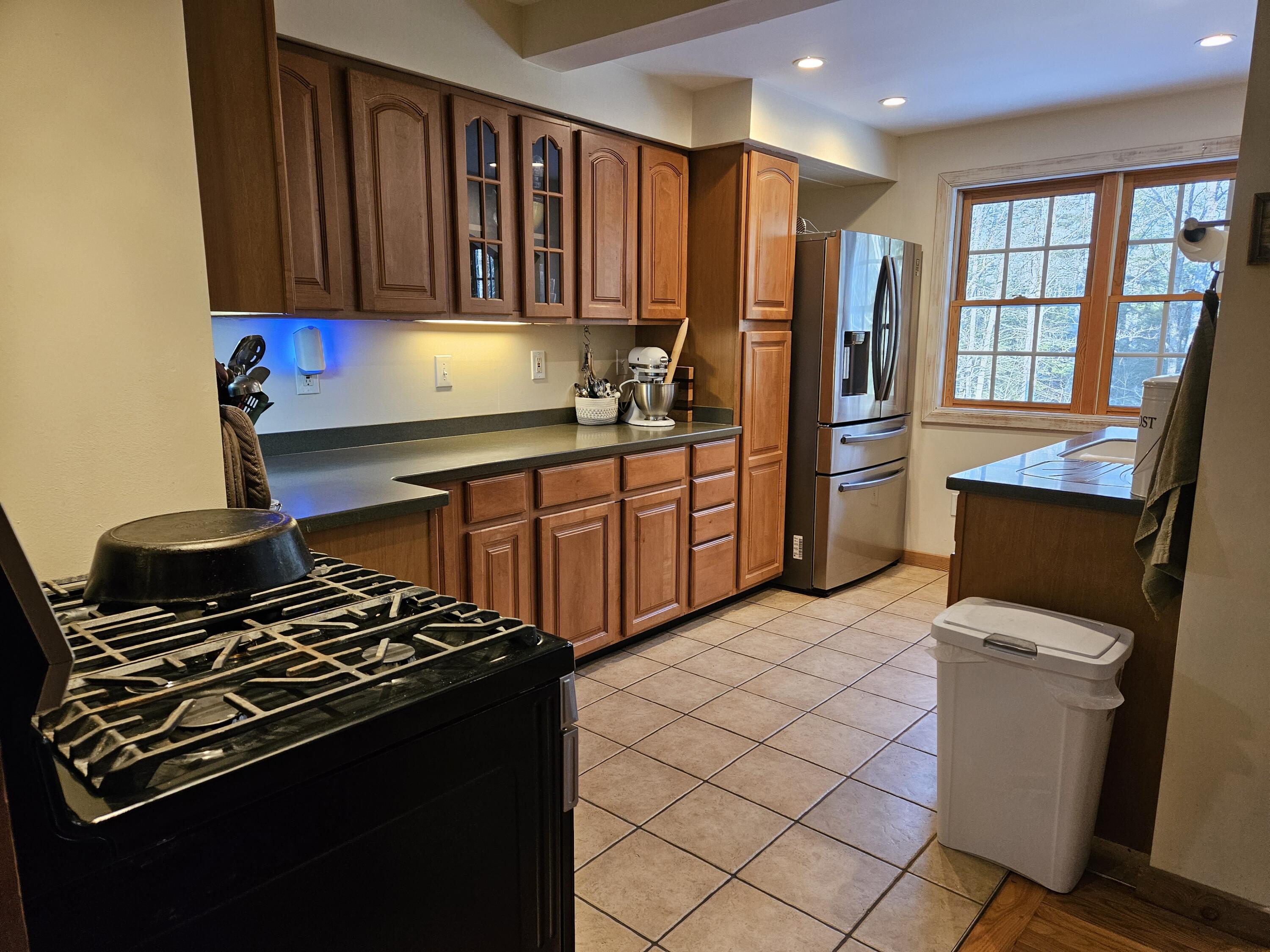 96 Orrin Road