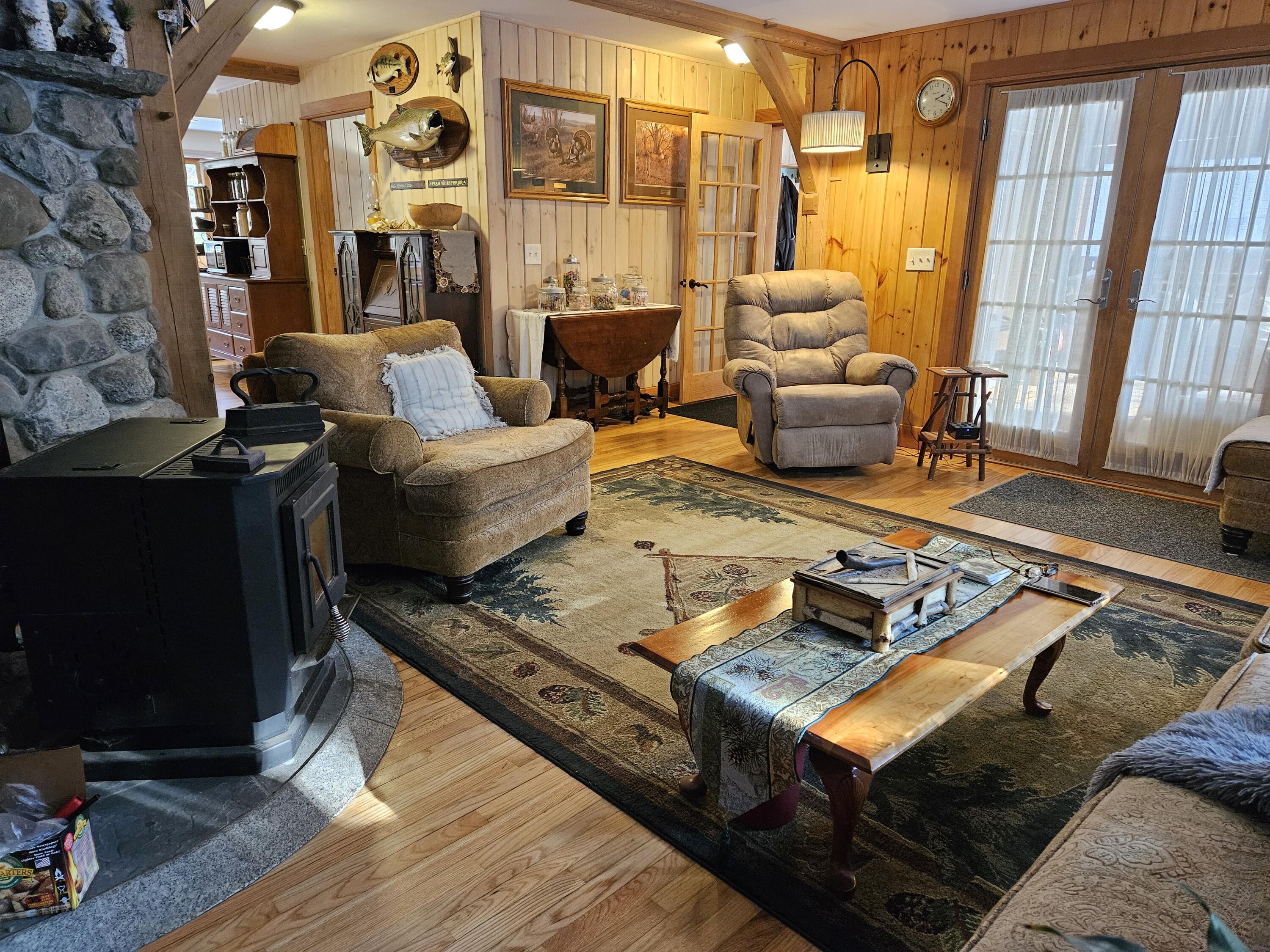 96 Orrin Road