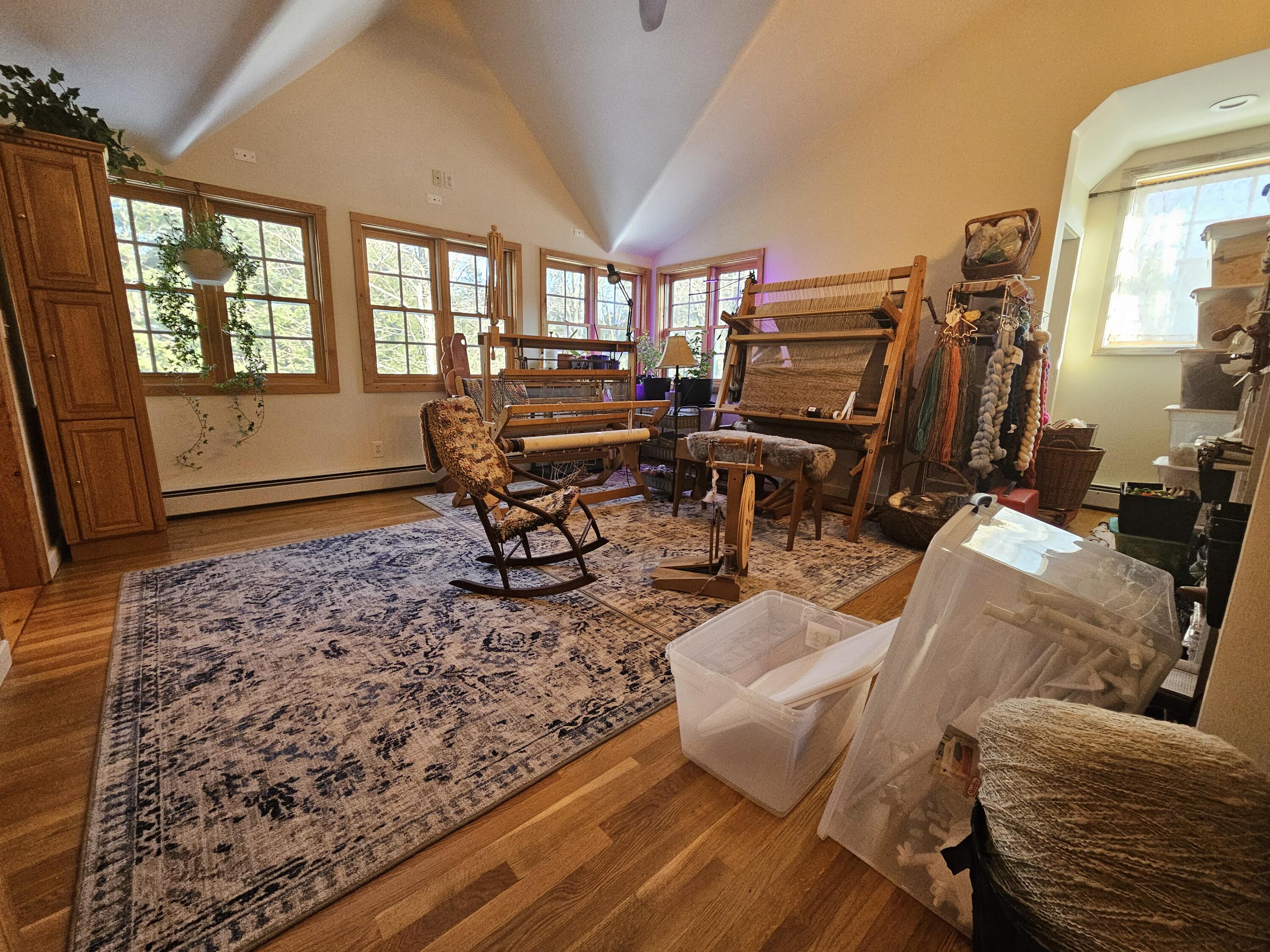 96 Orrin Road