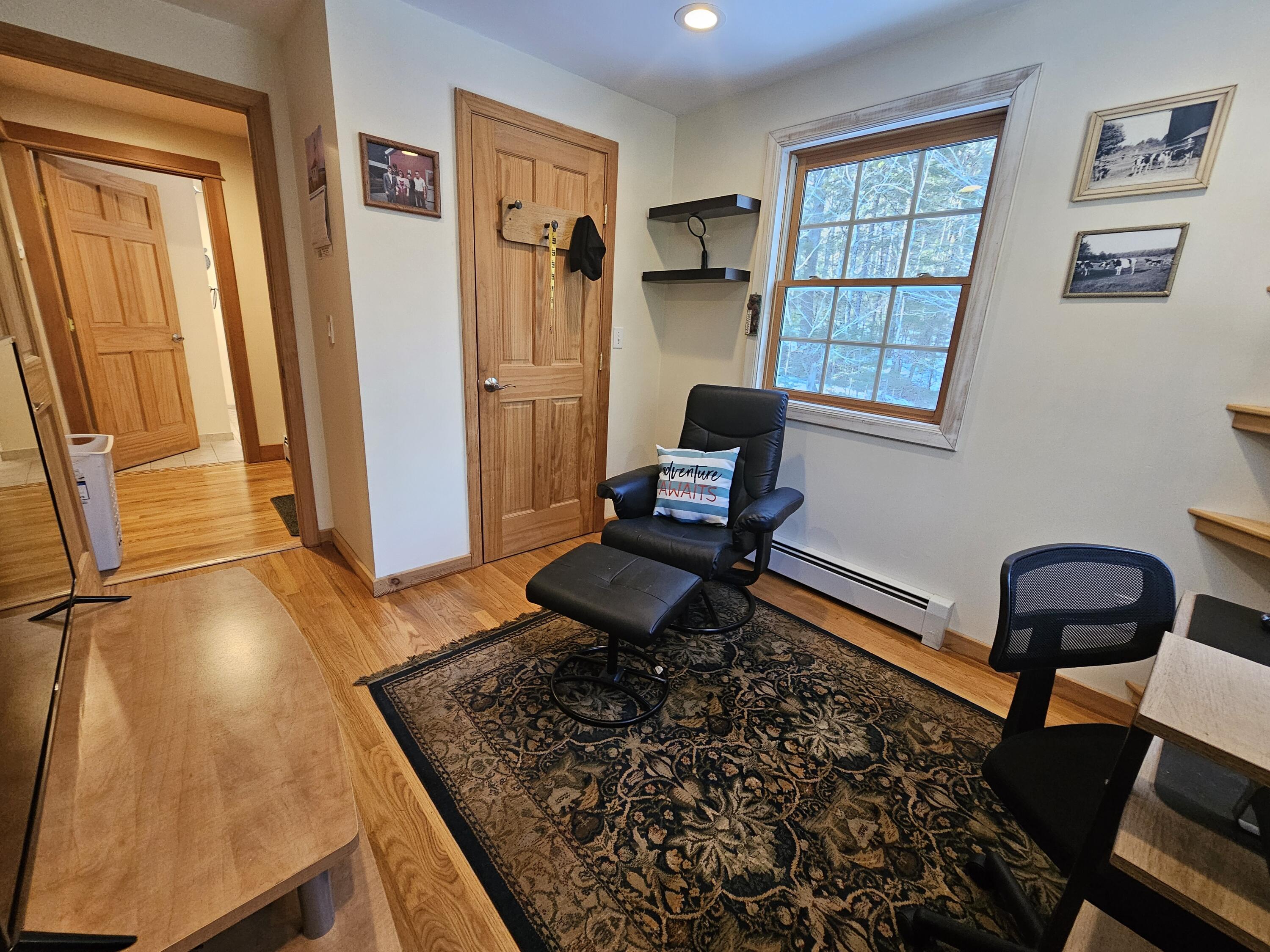96 Orrin Road
