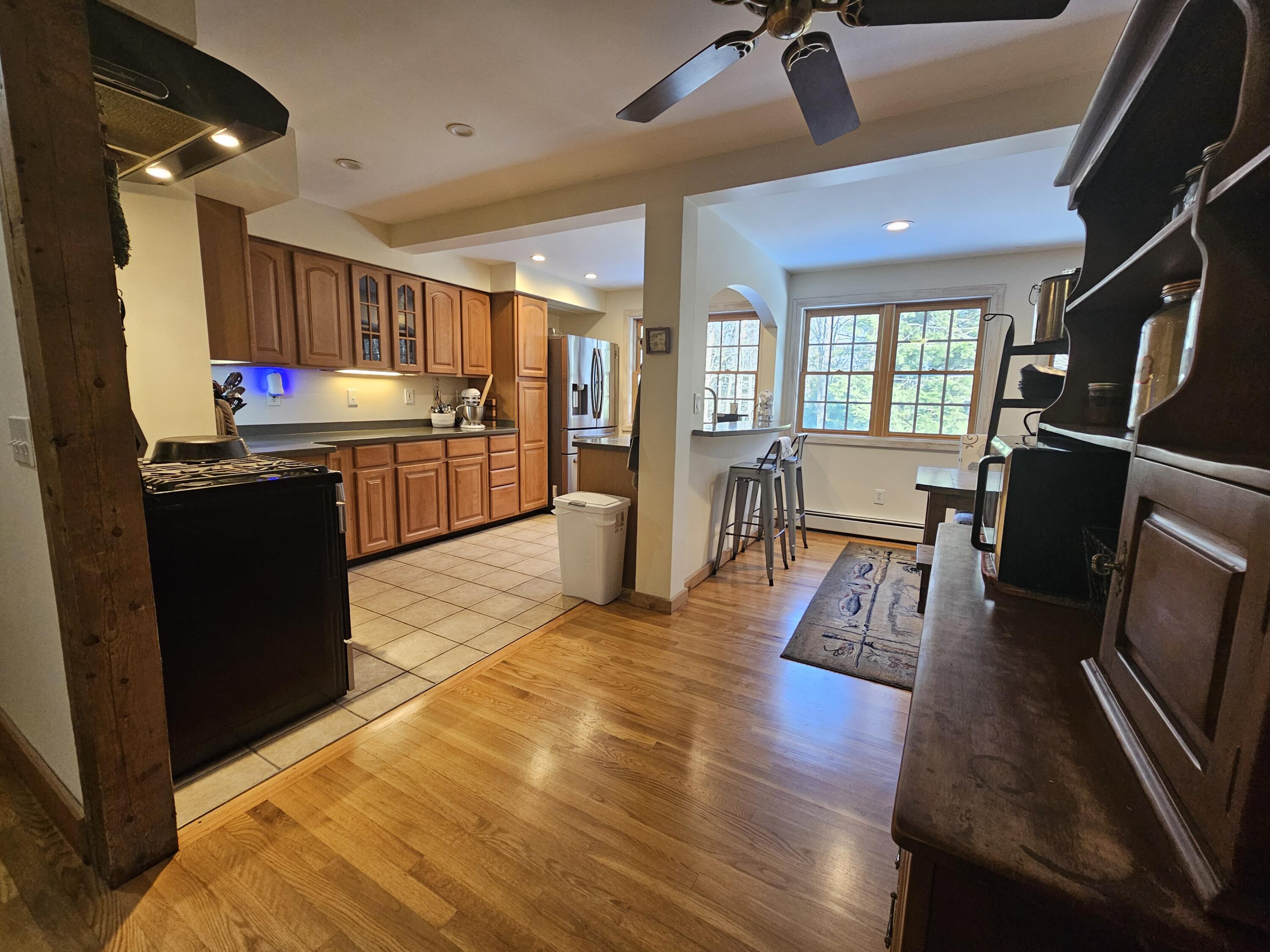 96 Orrin Road