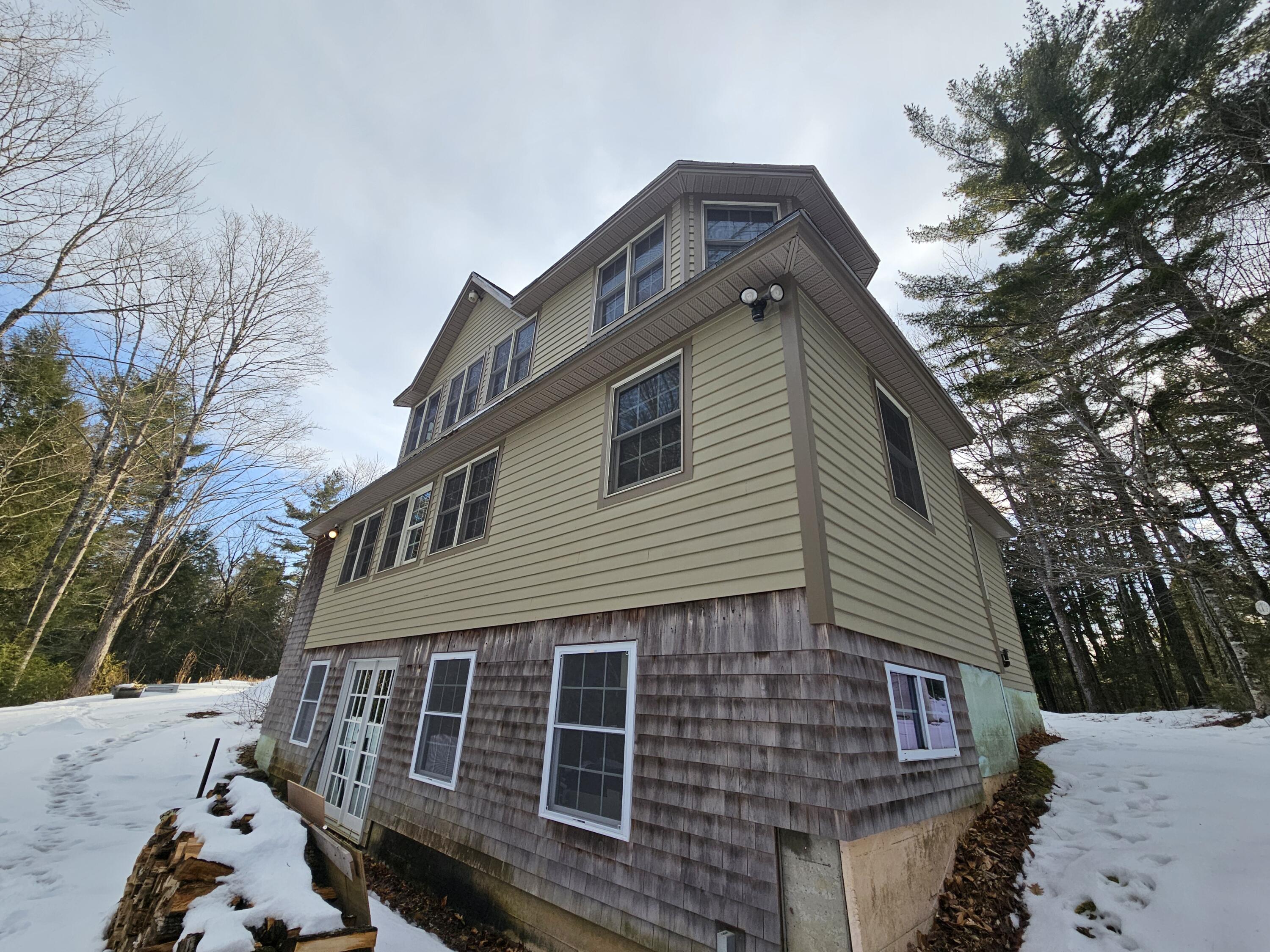 96 Orrin Road