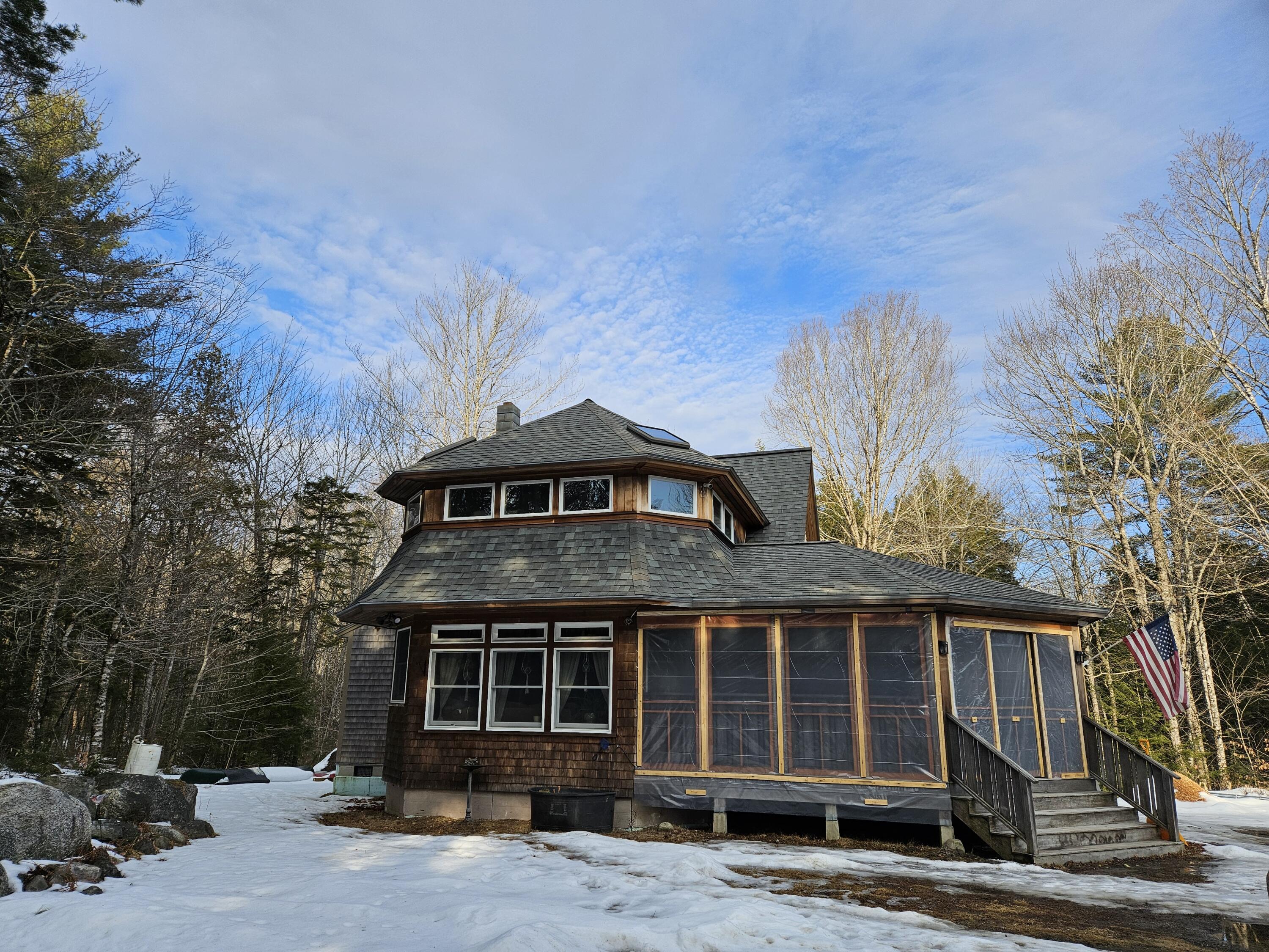 96 Orrin Road
