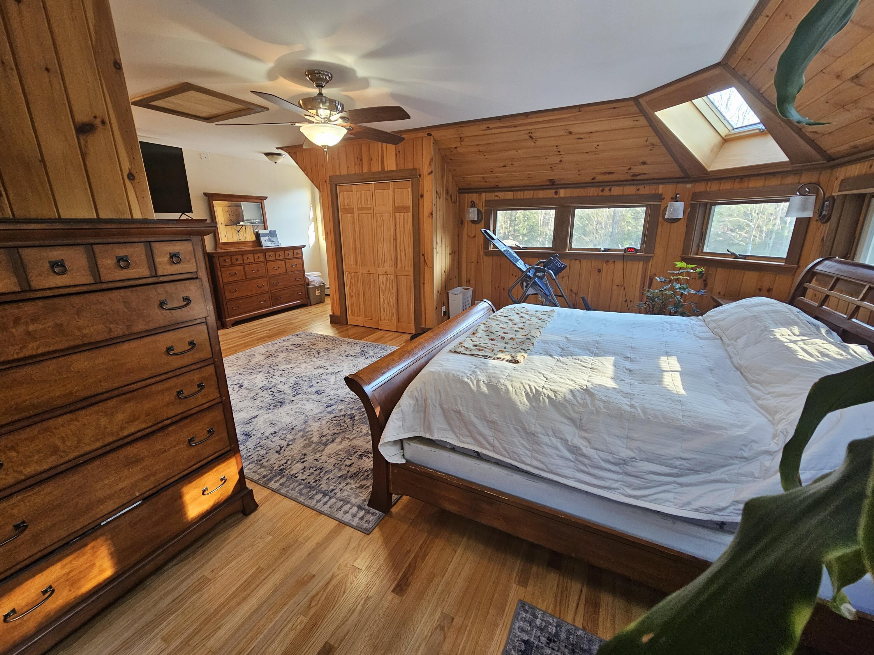 96 Orrin Road