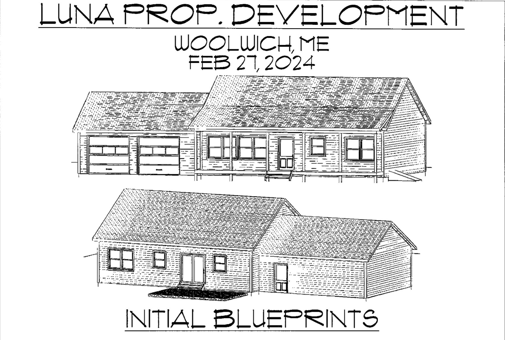 369 Barley Neck Road, Lot D